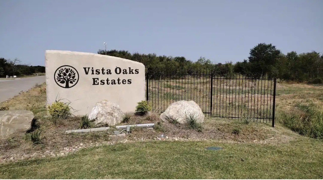 4139 Vista Oak Drive Royse City TX 75189