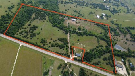 3049 Fm 1434 Cleburne TX 76033