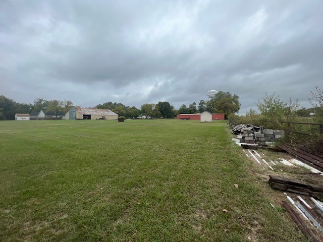 310 W Hughes Street Collinsville TX 76233