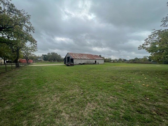 310 W Hughes Street Collinsville TX 76233