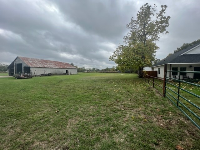 310 W Hughes Street Collinsville TX 76233