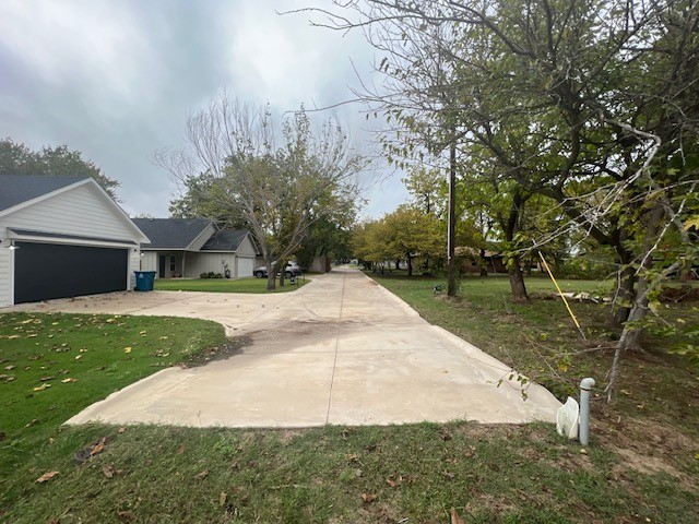 310 W Hughes Street Collinsville TX 76233