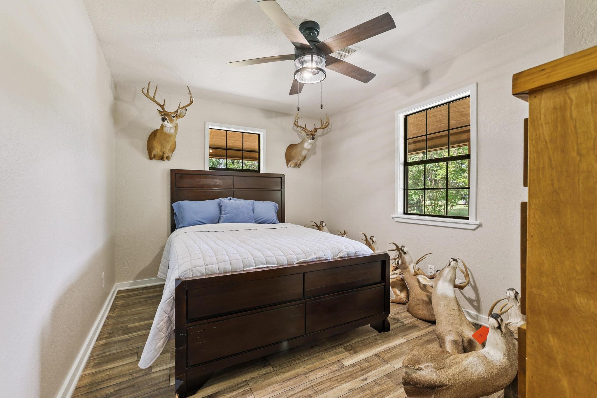 2042 E 1980 Antlers OK 74523