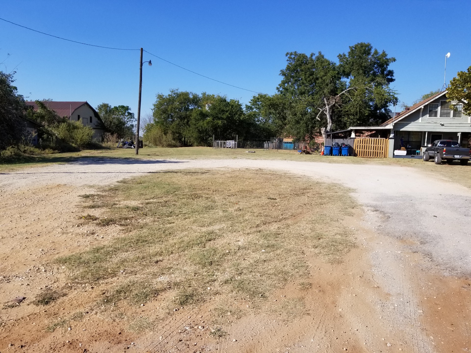 2633 E Highway 67 Keene TX 76031