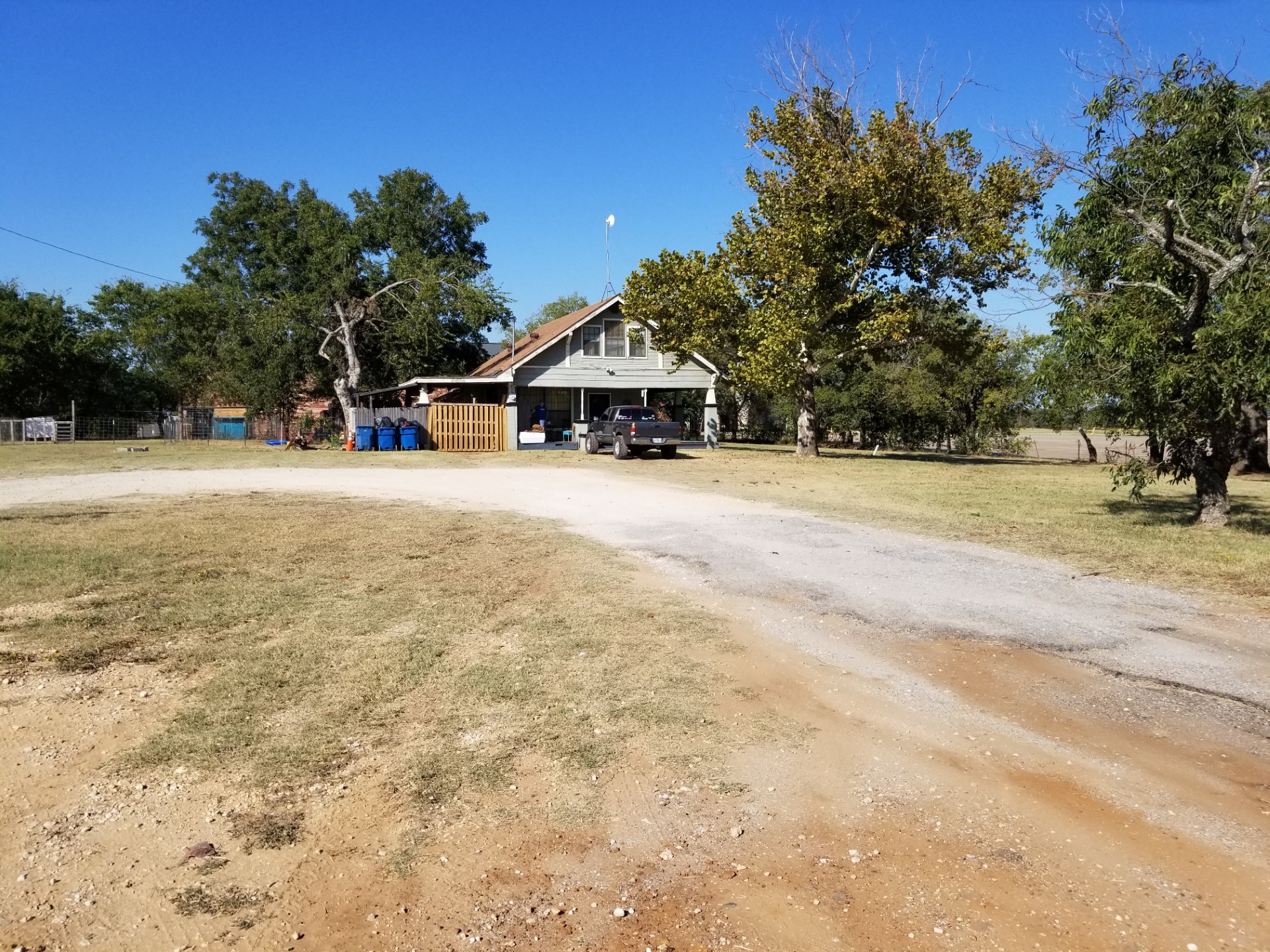 2633 E Highway 67 Keene TX 76031