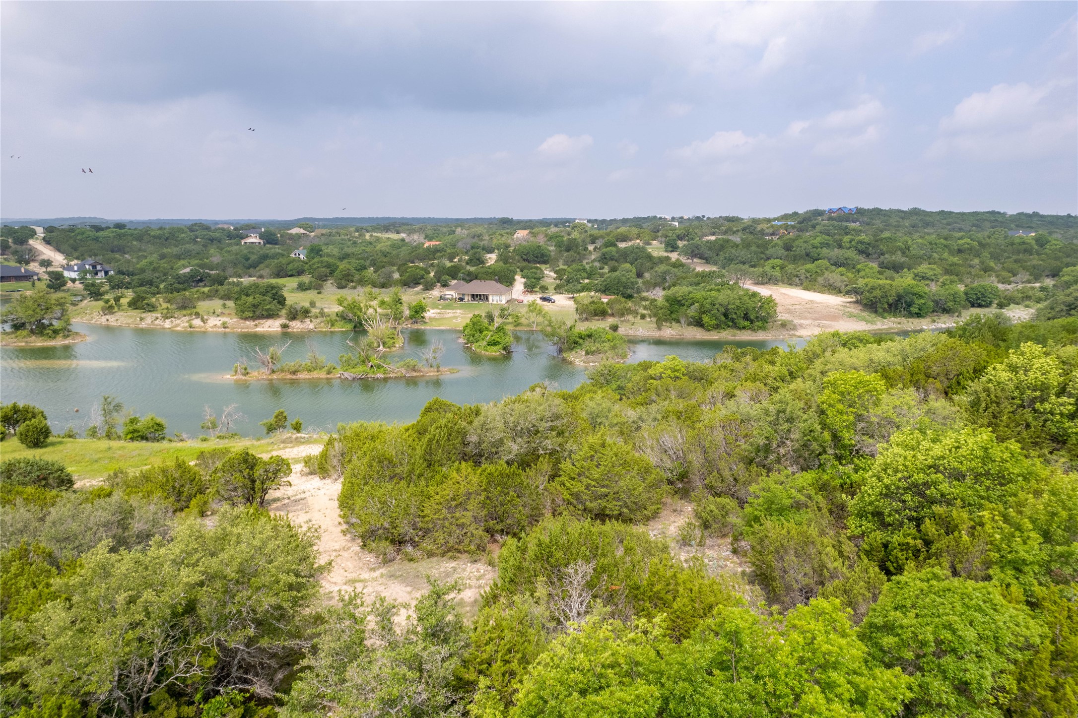 000 Anglers Point Bluff Dale TX 76433