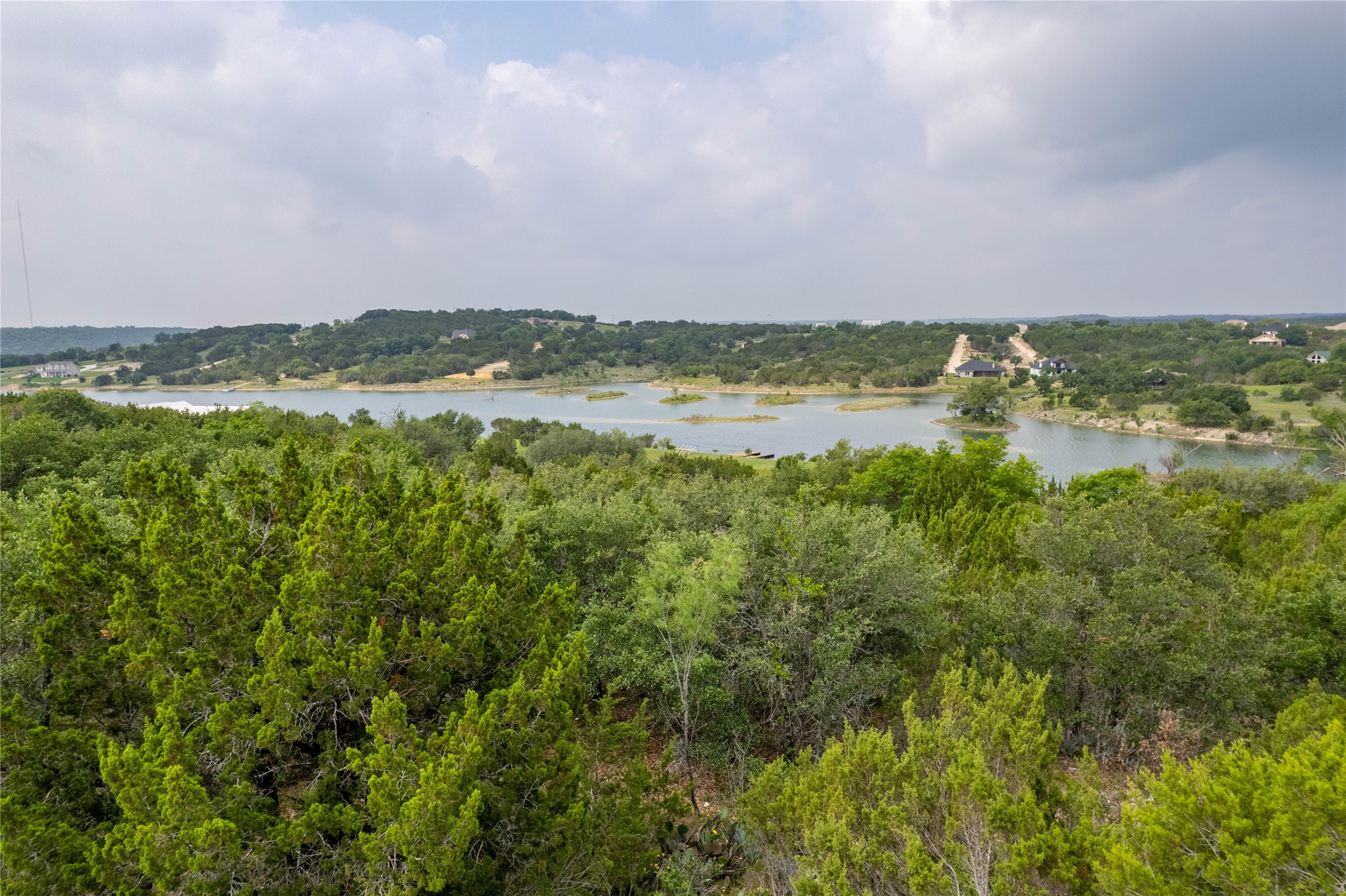 000 Anglers Point Bluff Dale TX 76433