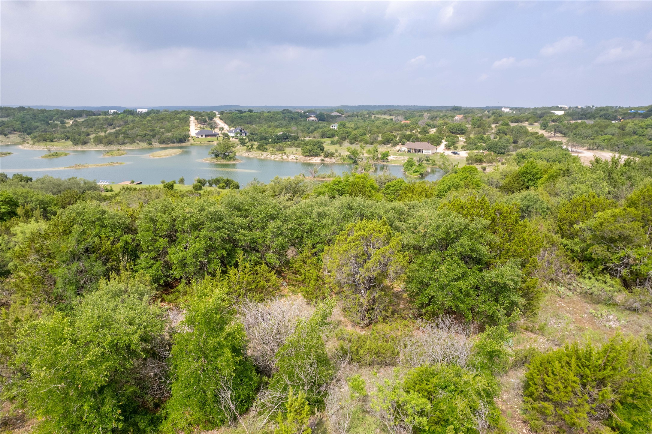 000 Anglers Point Bluff Dale TX 76433