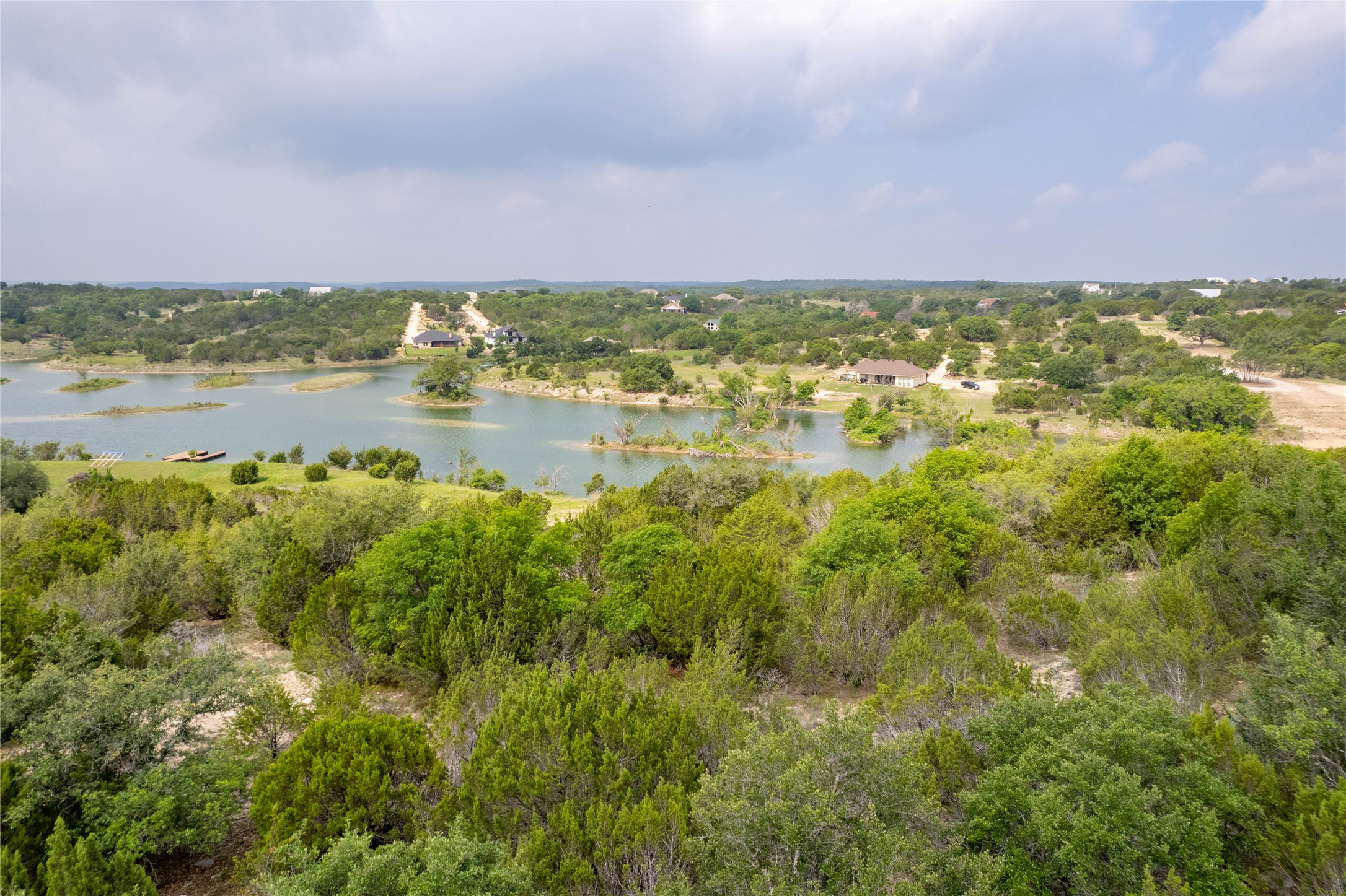 000 Anglers Point Bluff Dale TX 76433