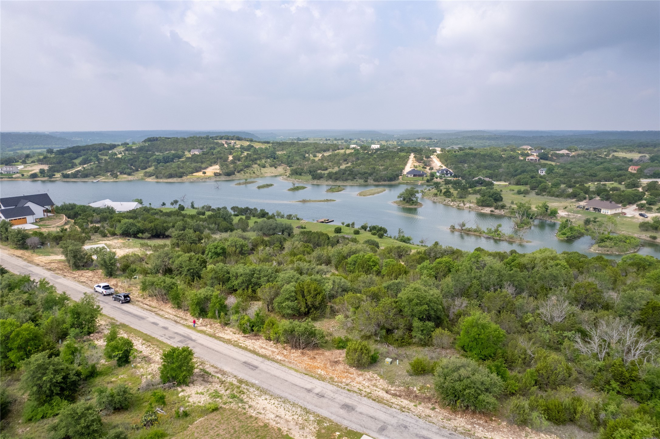 000 Anglers Point Bluff Dale TX 76433