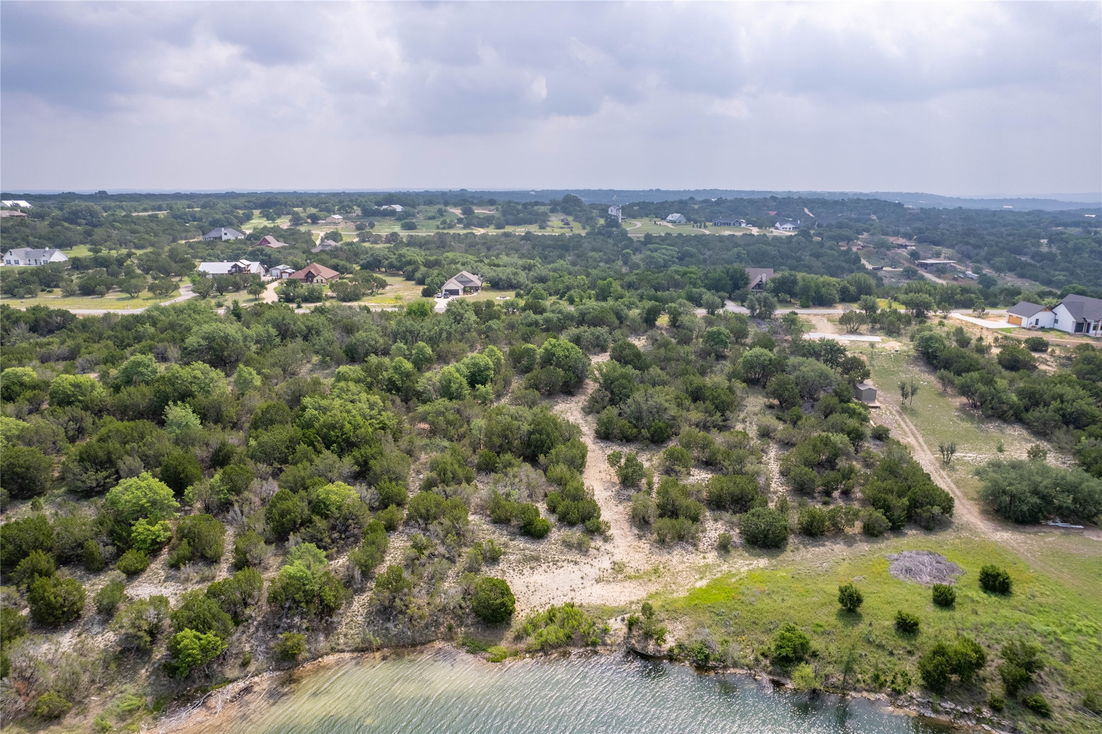 000 Anglers Point Bluff Dale TX 76433