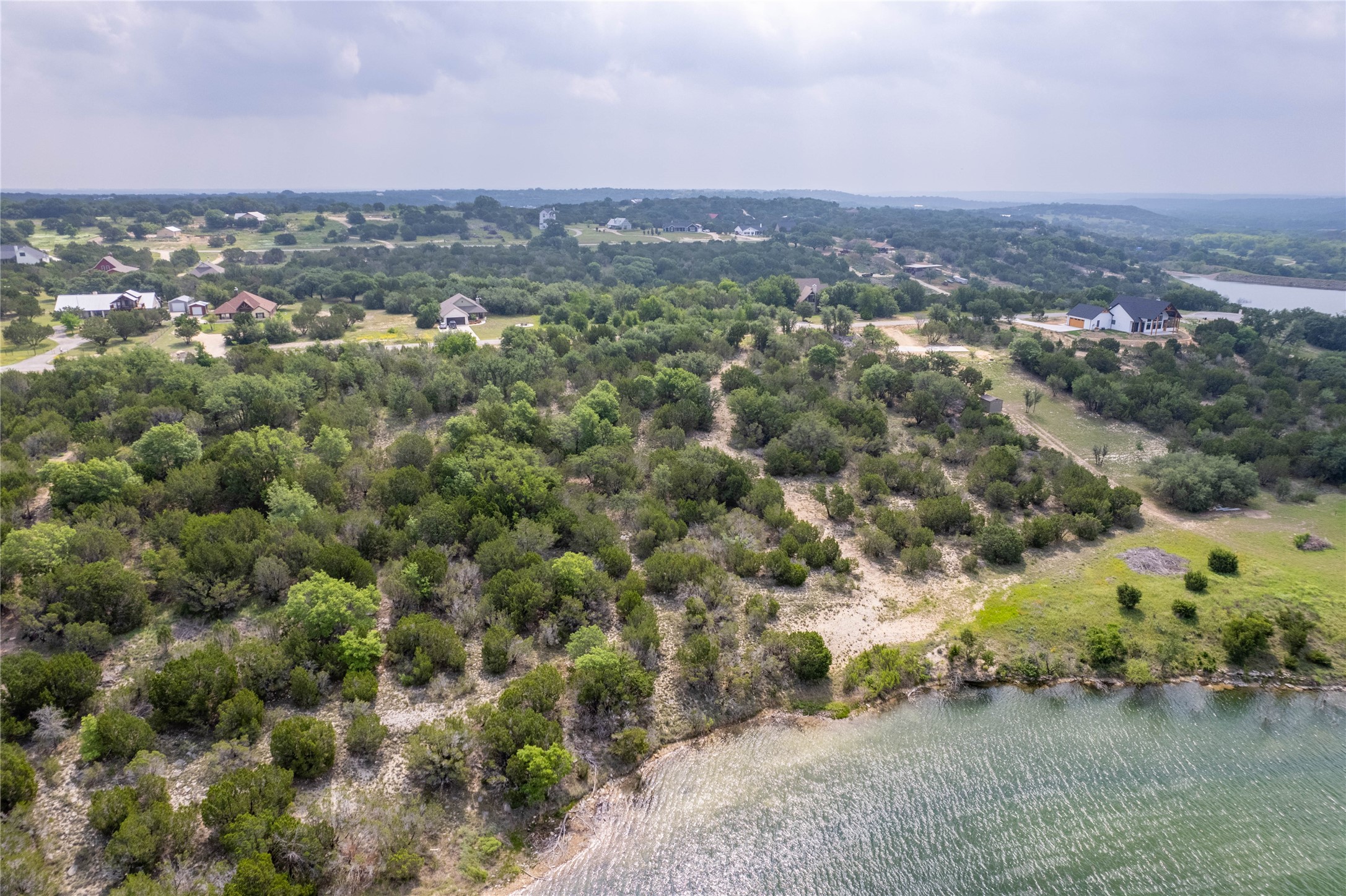 000 Anglers Point Bluff Dale TX 76433
