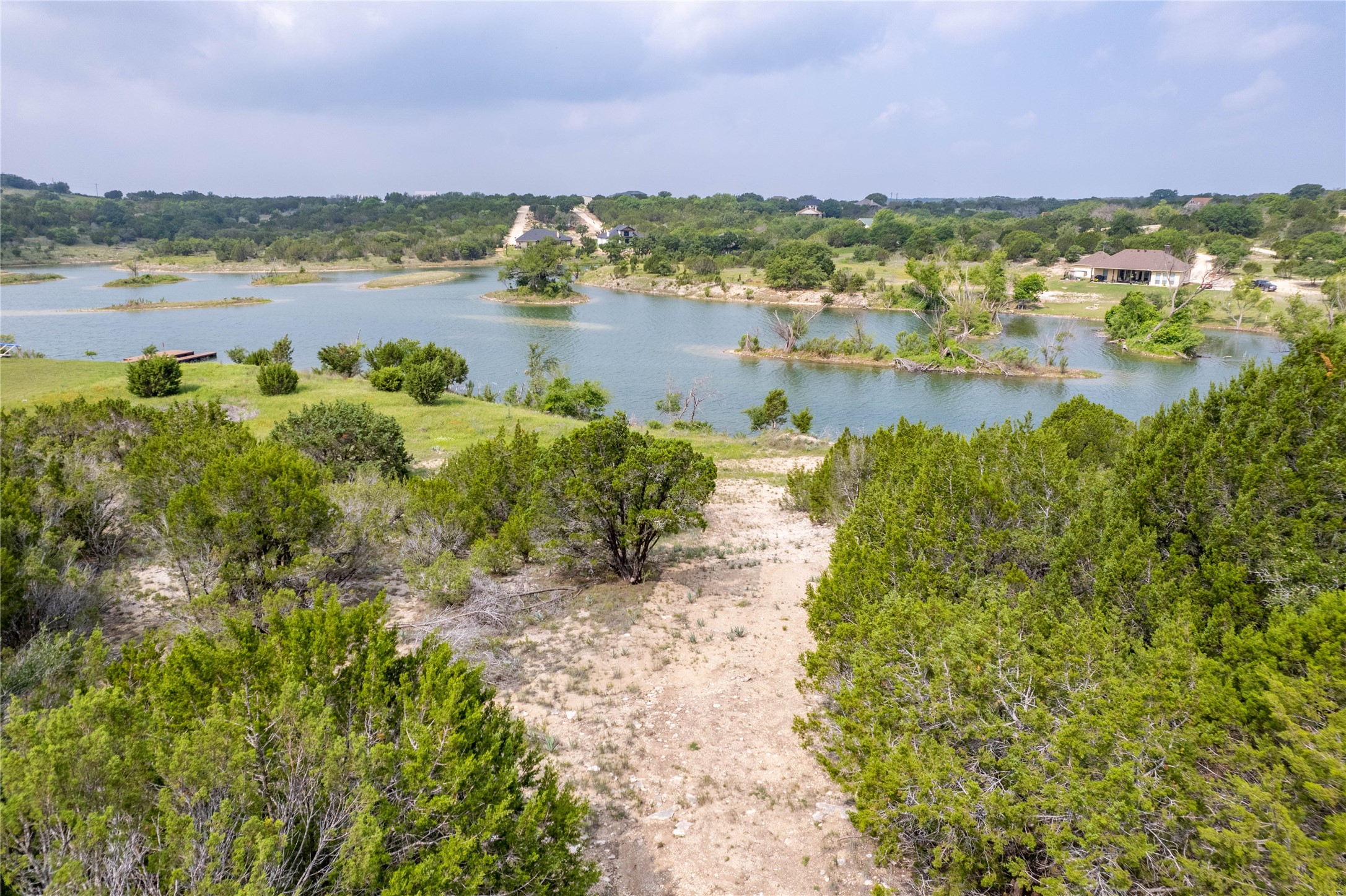 000 Anglers Point Bluff Dale TX 76433