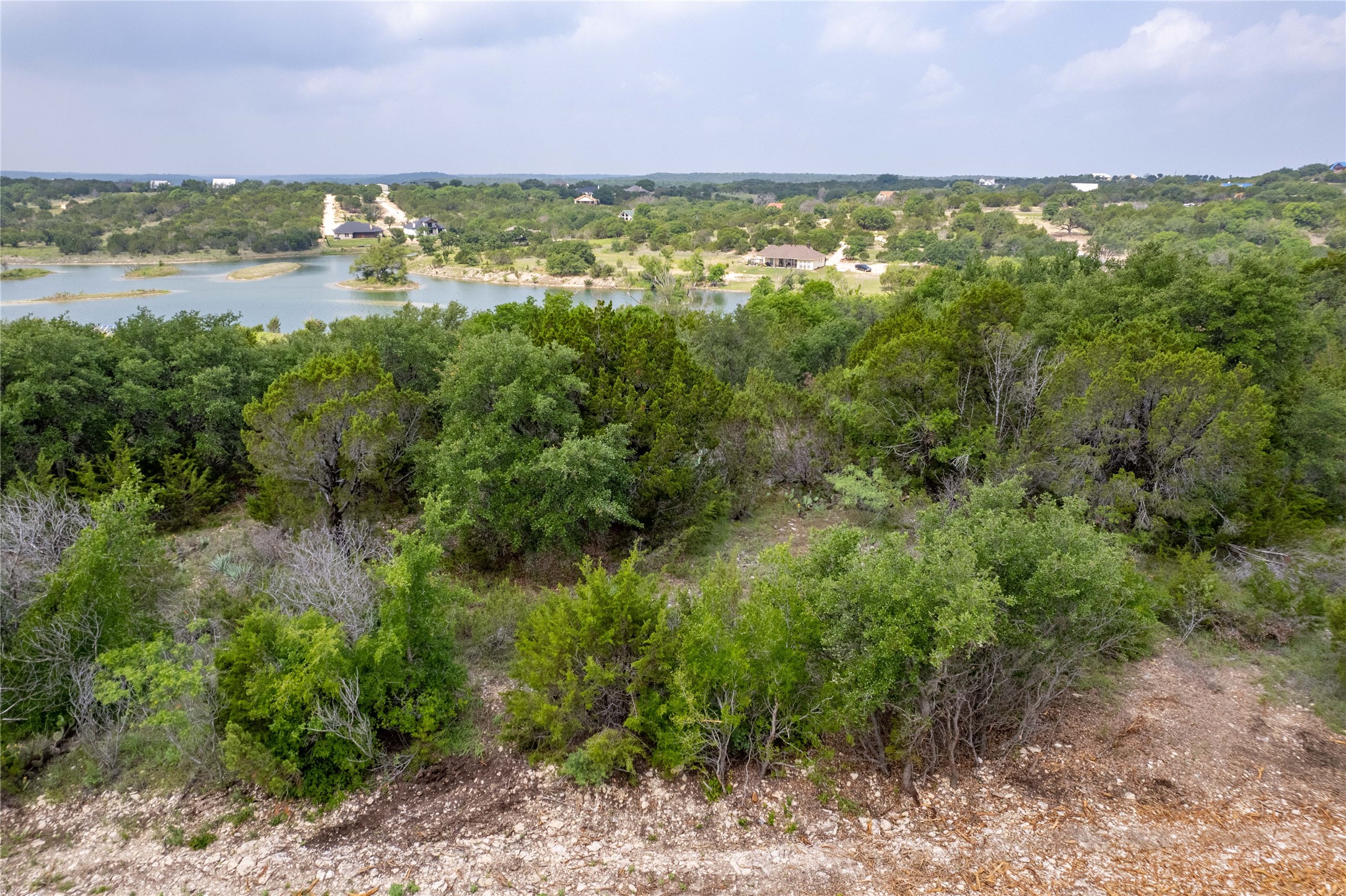 000 Anglers Point Bluff Dale TX 76433
