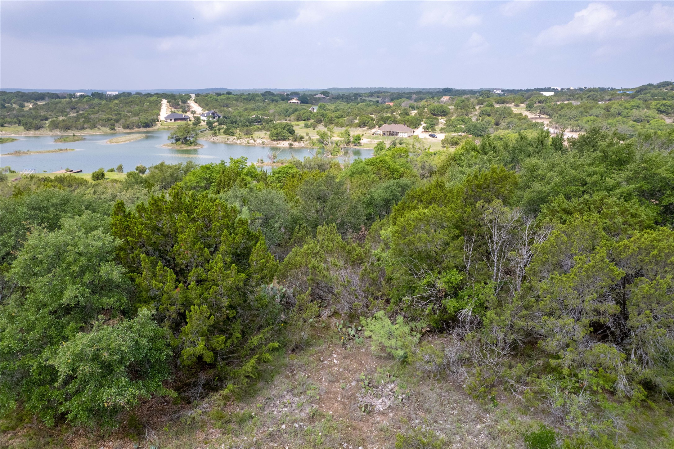 000 Anglers Point Bluff Dale TX 76433