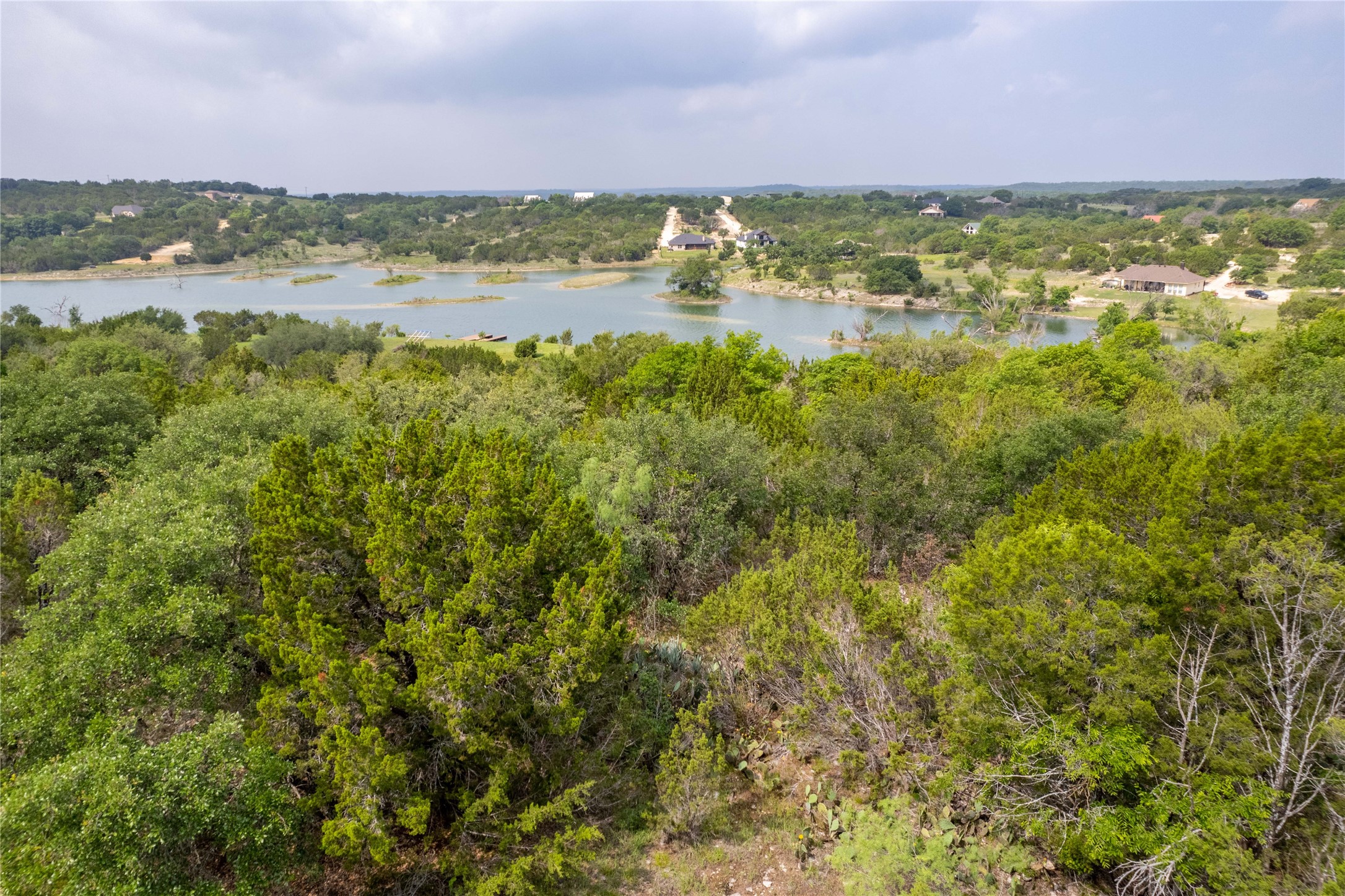 000 Anglers Point Bluff Dale TX 76433