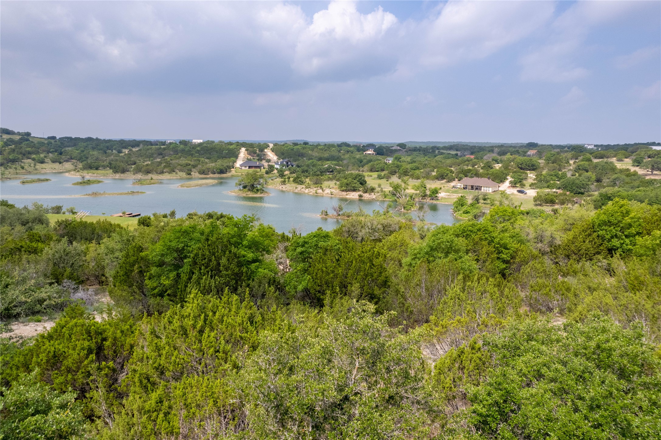 000 Anglers Point Bluff Dale TX 76433