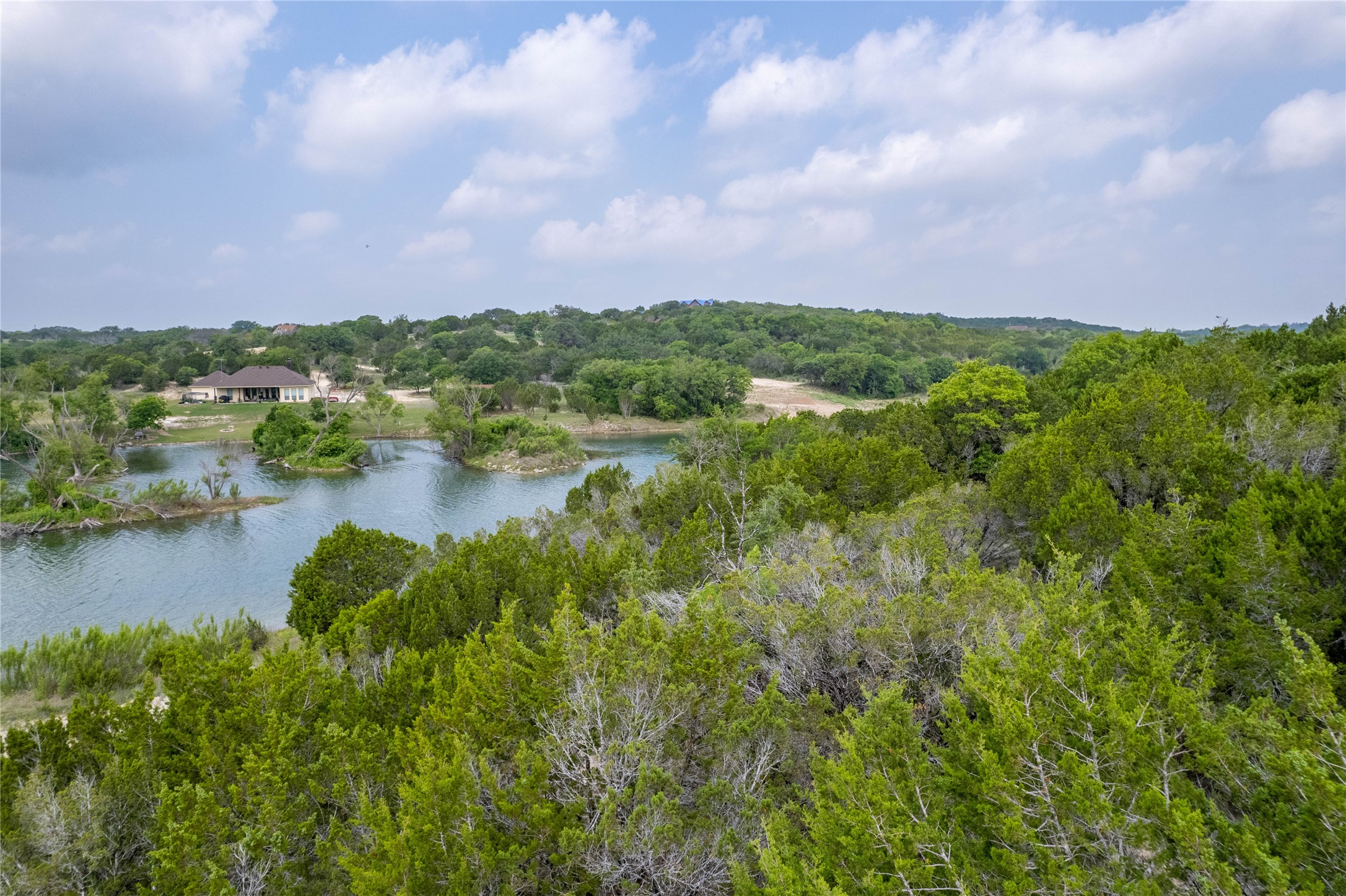 000 Anglers Point Bluff Dale TX 76433