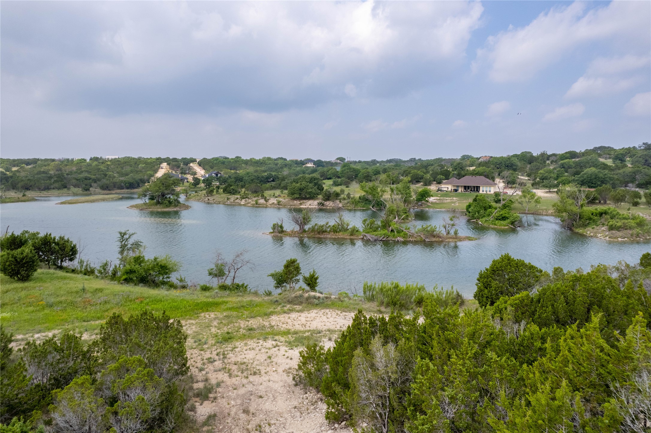 000 Anglers Point Bluff Dale TX 76433