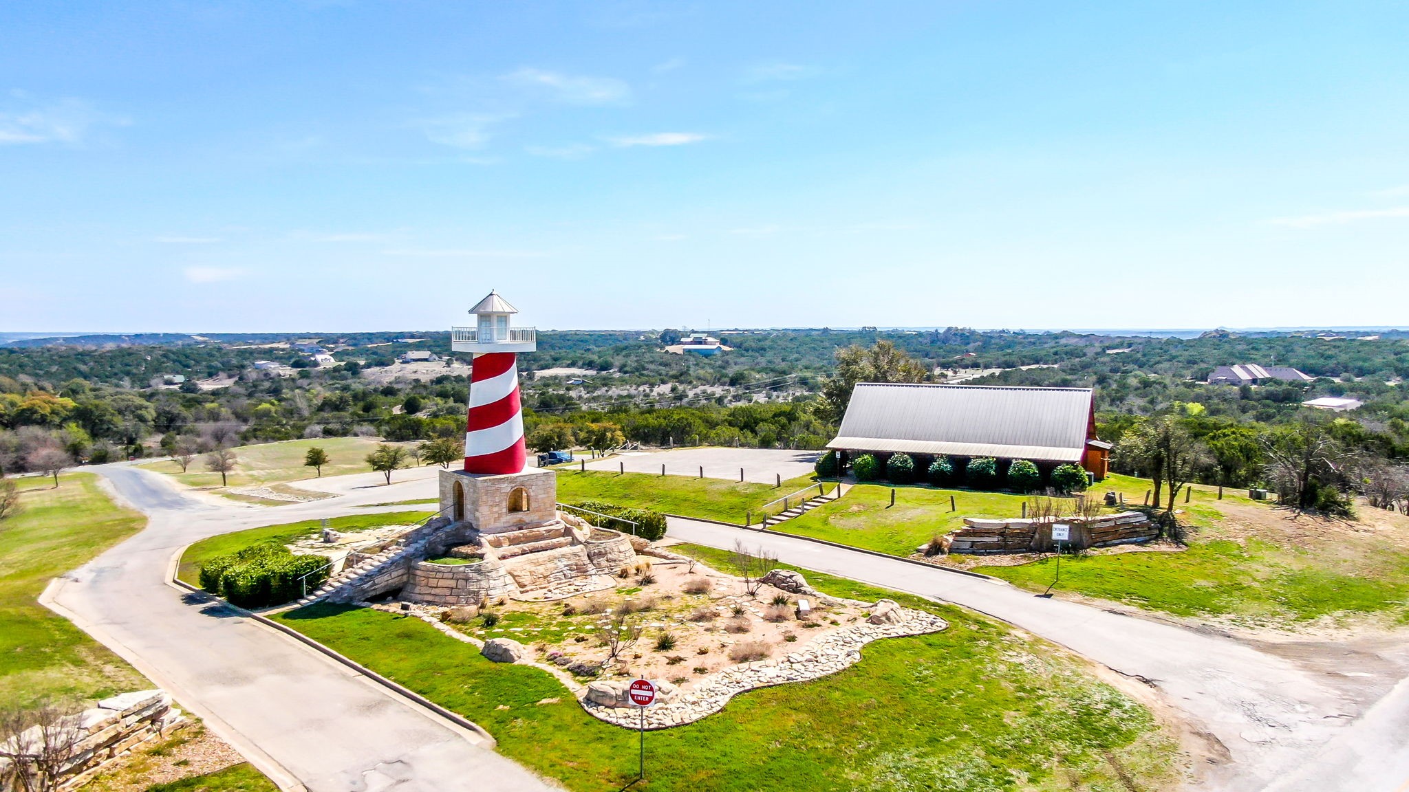 000 Anglers Point Bluff Dale TX 76433