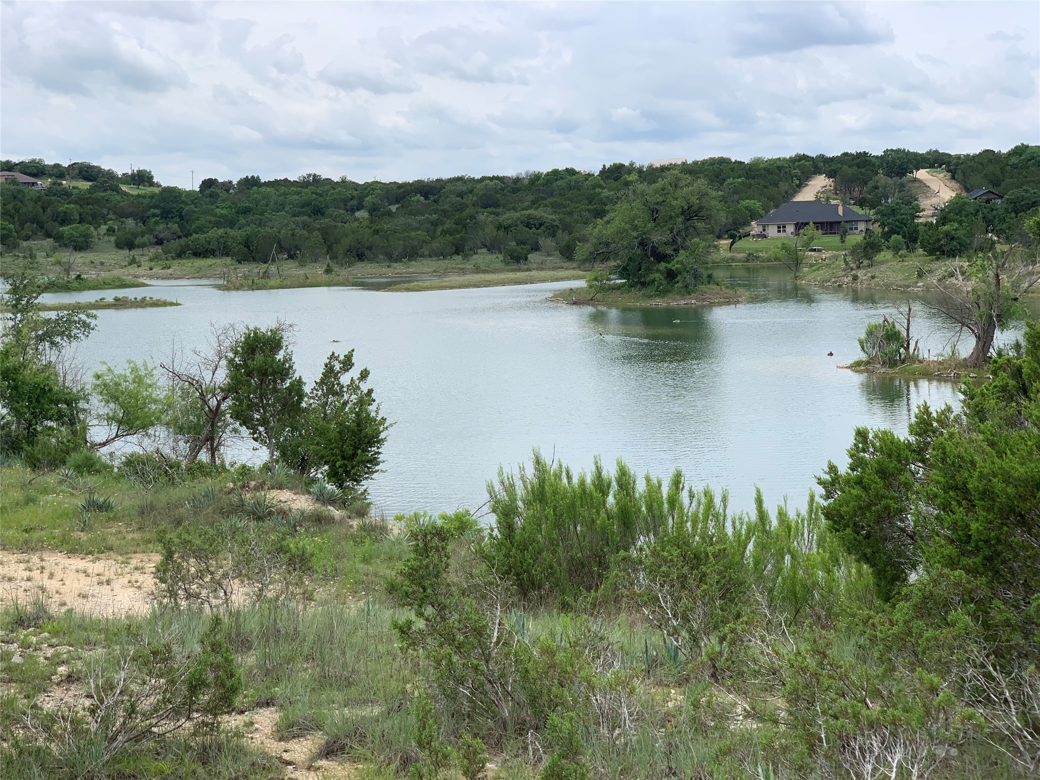 000 Anglers Point Bluff Dale TX 76433