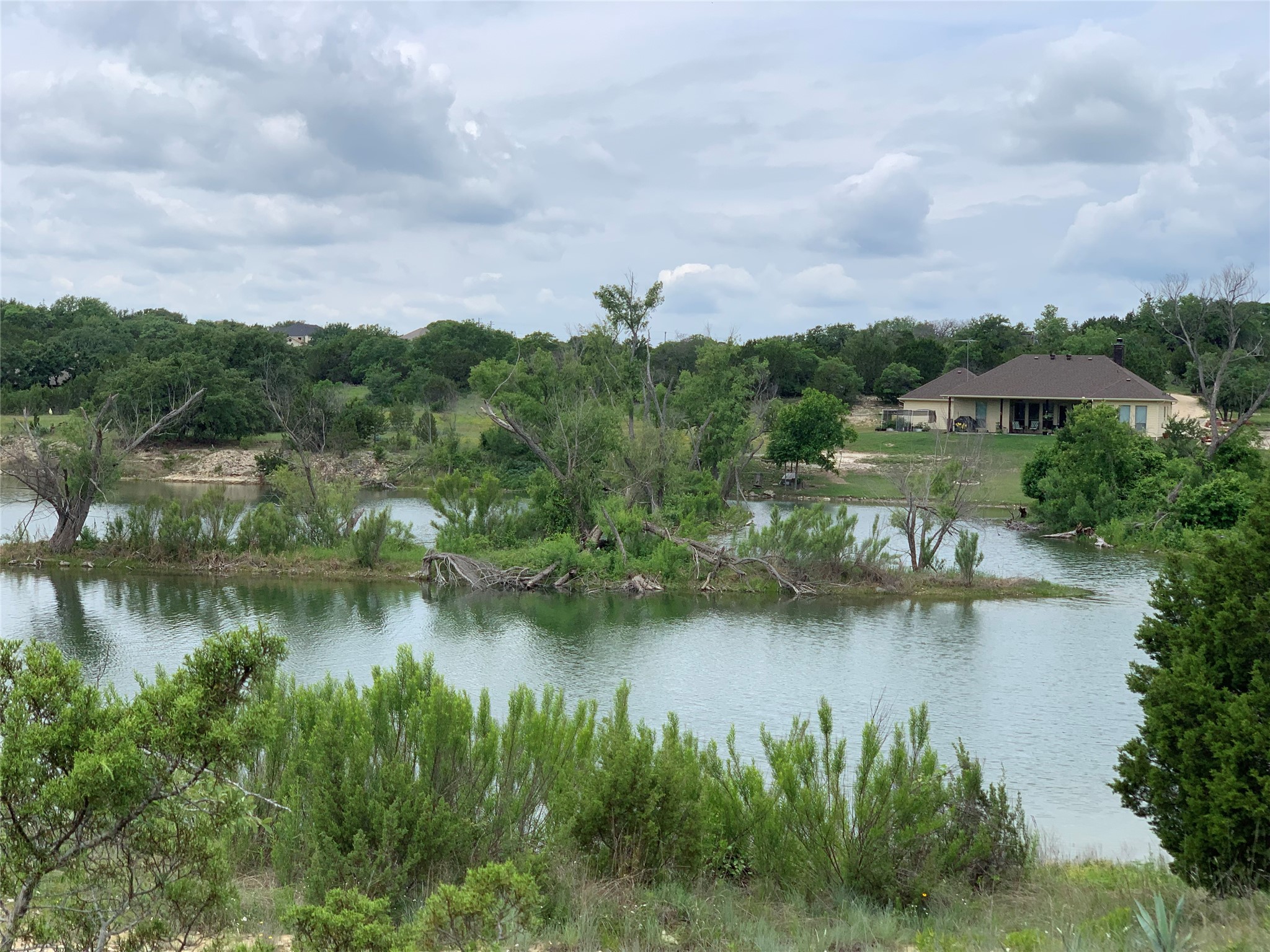 000 Anglers Point Bluff Dale TX 76433