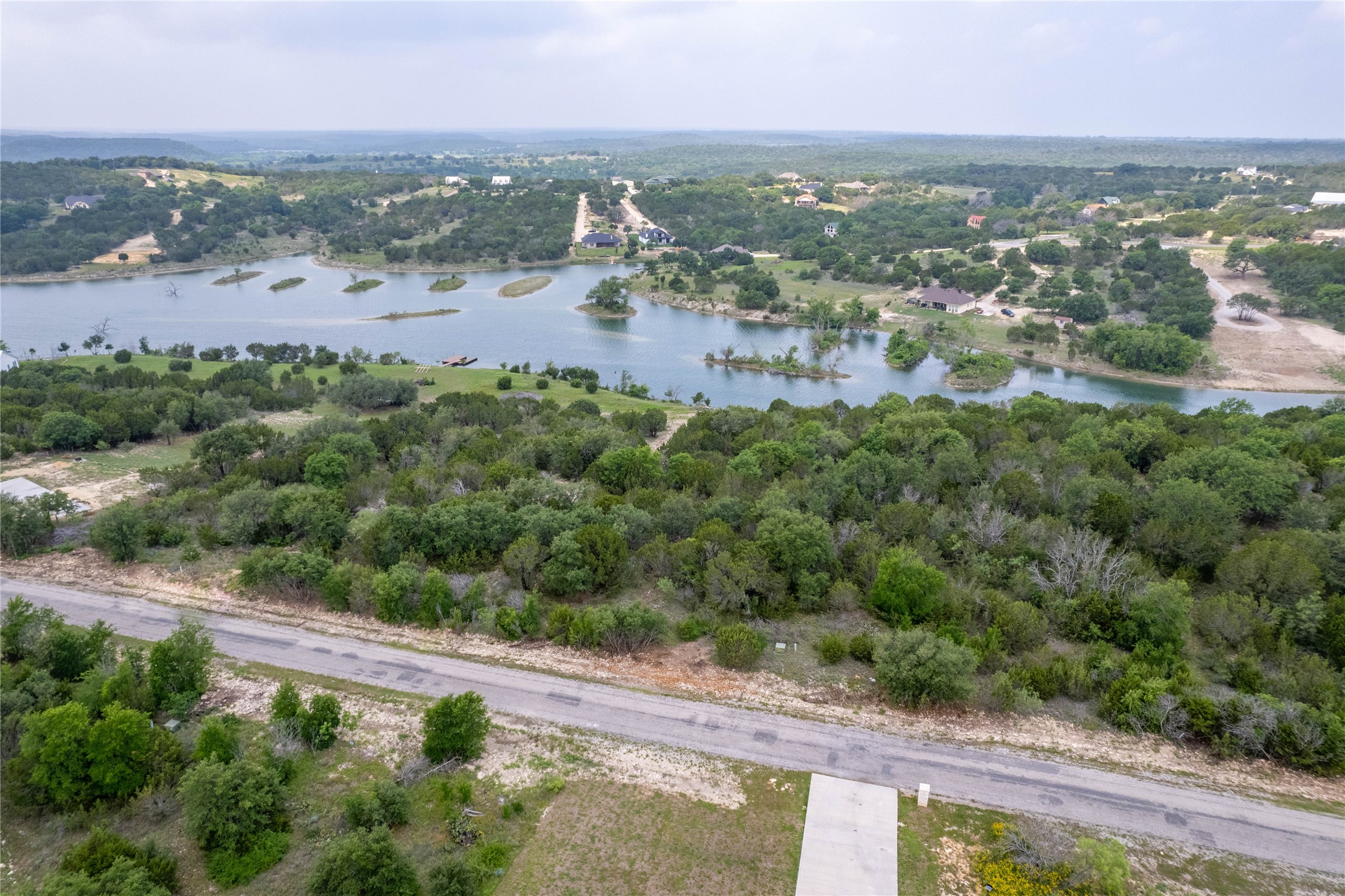 000 Anglers Point Bluff Dale TX 76433