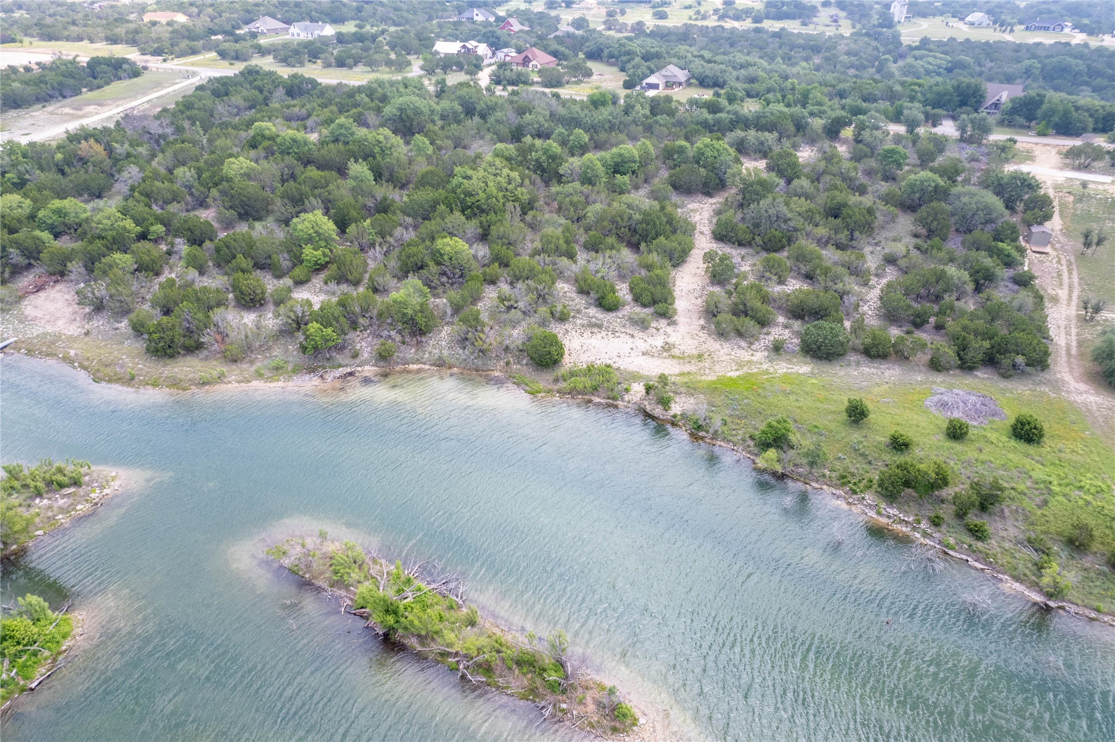 000 Anglers Point Bluff Dale TX 76433