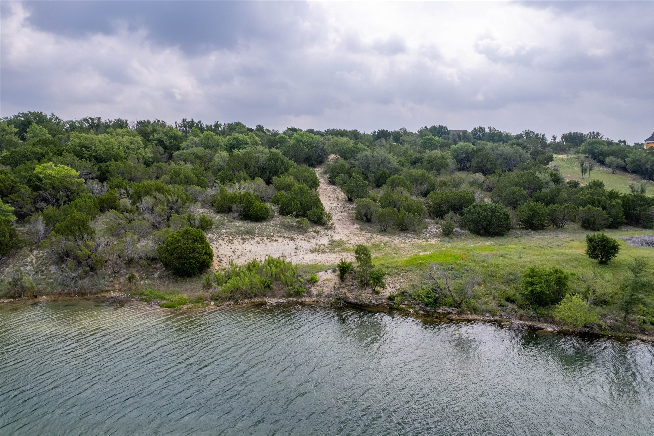 000 Anglers Point Bluff Dale TX 76433