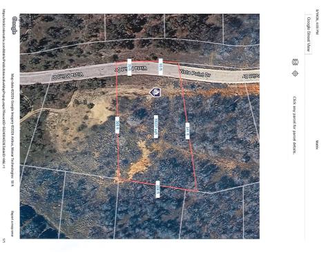 Lot 237 Vista Pointe Drive Chico TX 76431