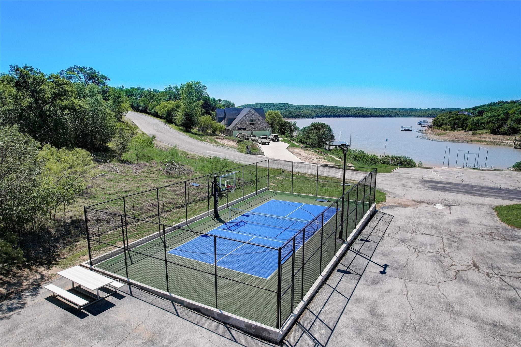 Lot 237 Vista Pointe Drive Chico TX 76431