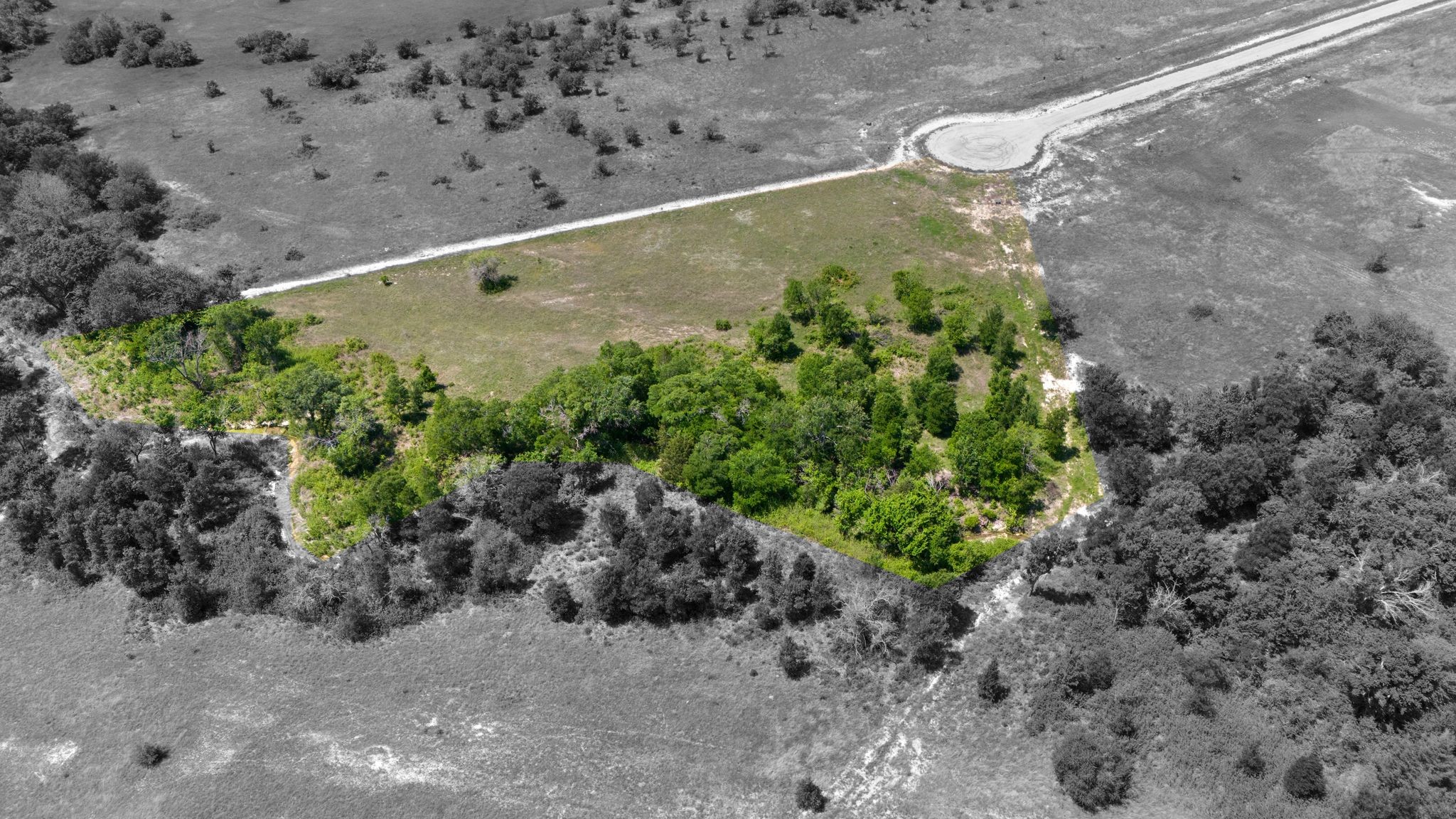 Lot 34 Longview Creeek Trail Itasca TX 76055