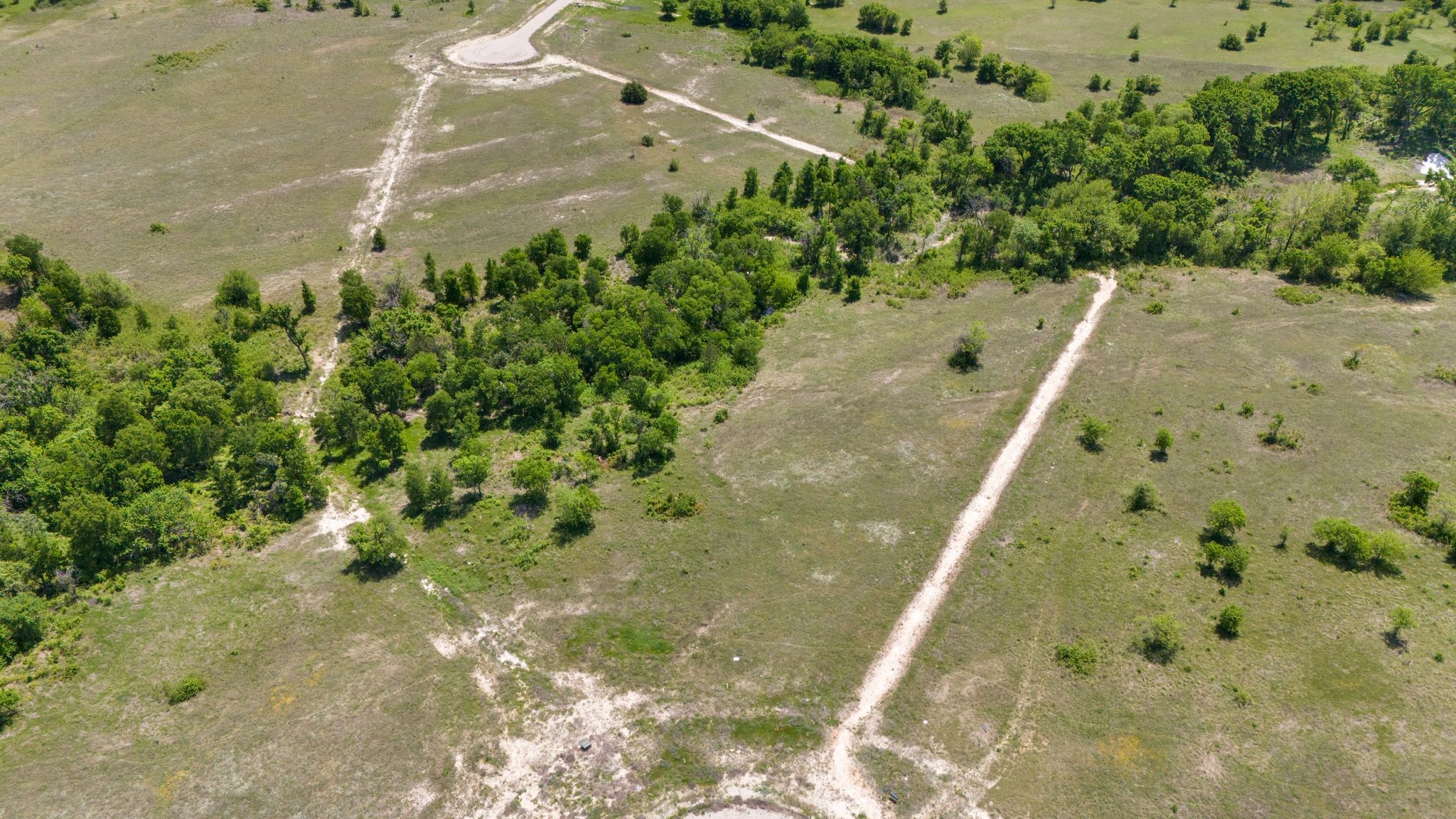 Lot 34 Longview Creeek Trail Itasca TX 76055