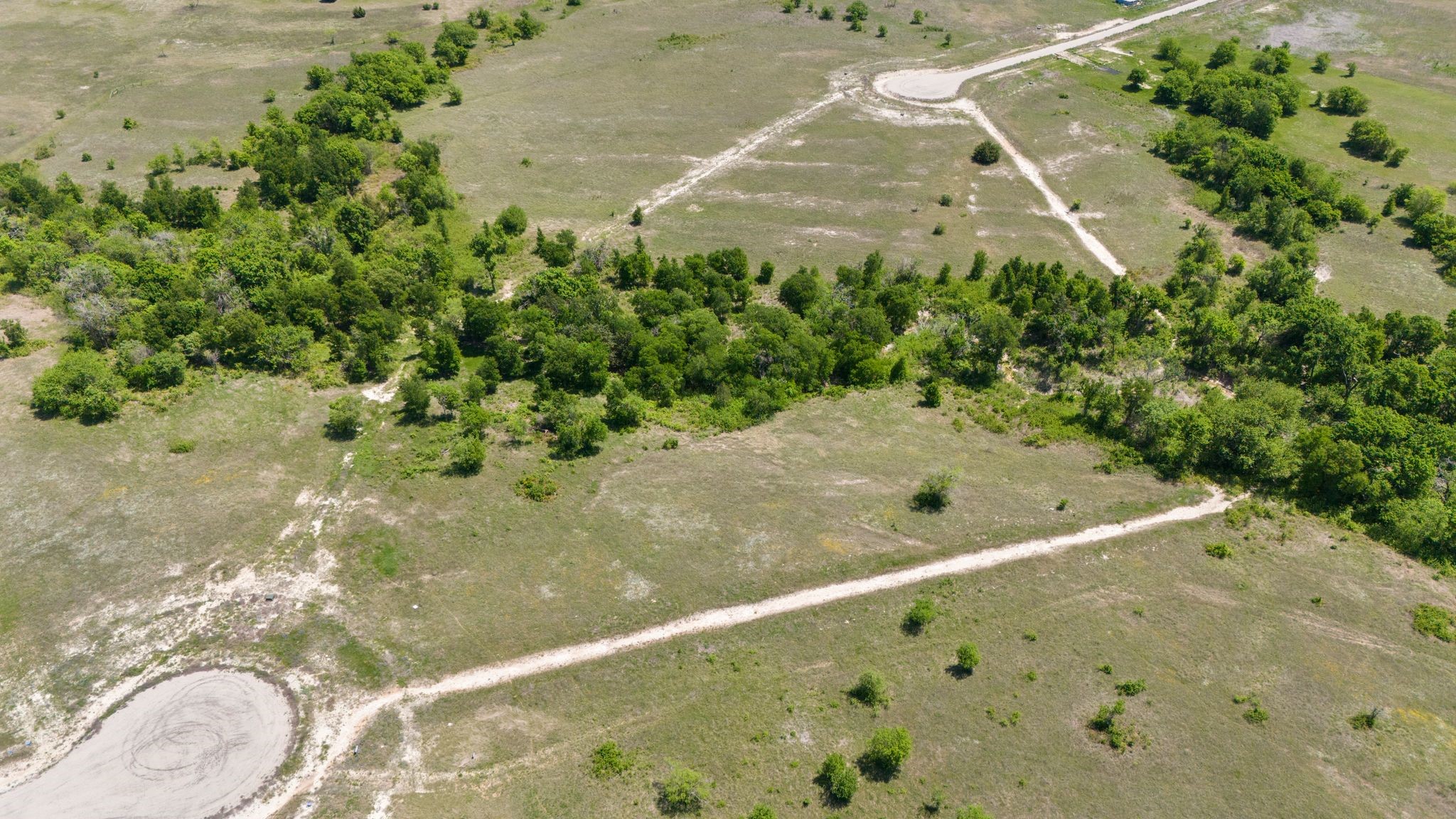 Lot 34 Longview Creeek Trail Itasca TX 76055