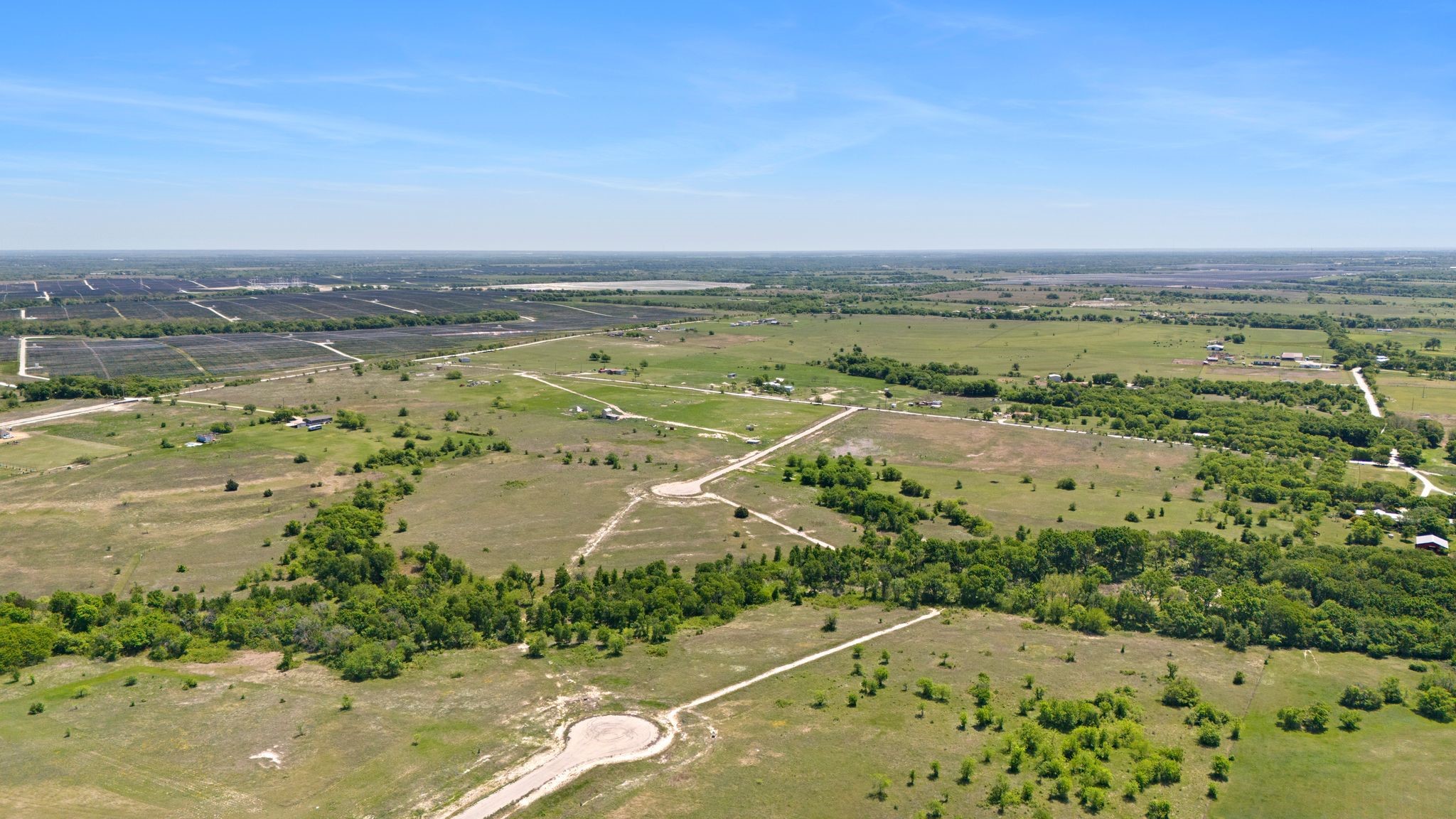 Lot 34 Longview Creeek Trail Itasca TX 76055