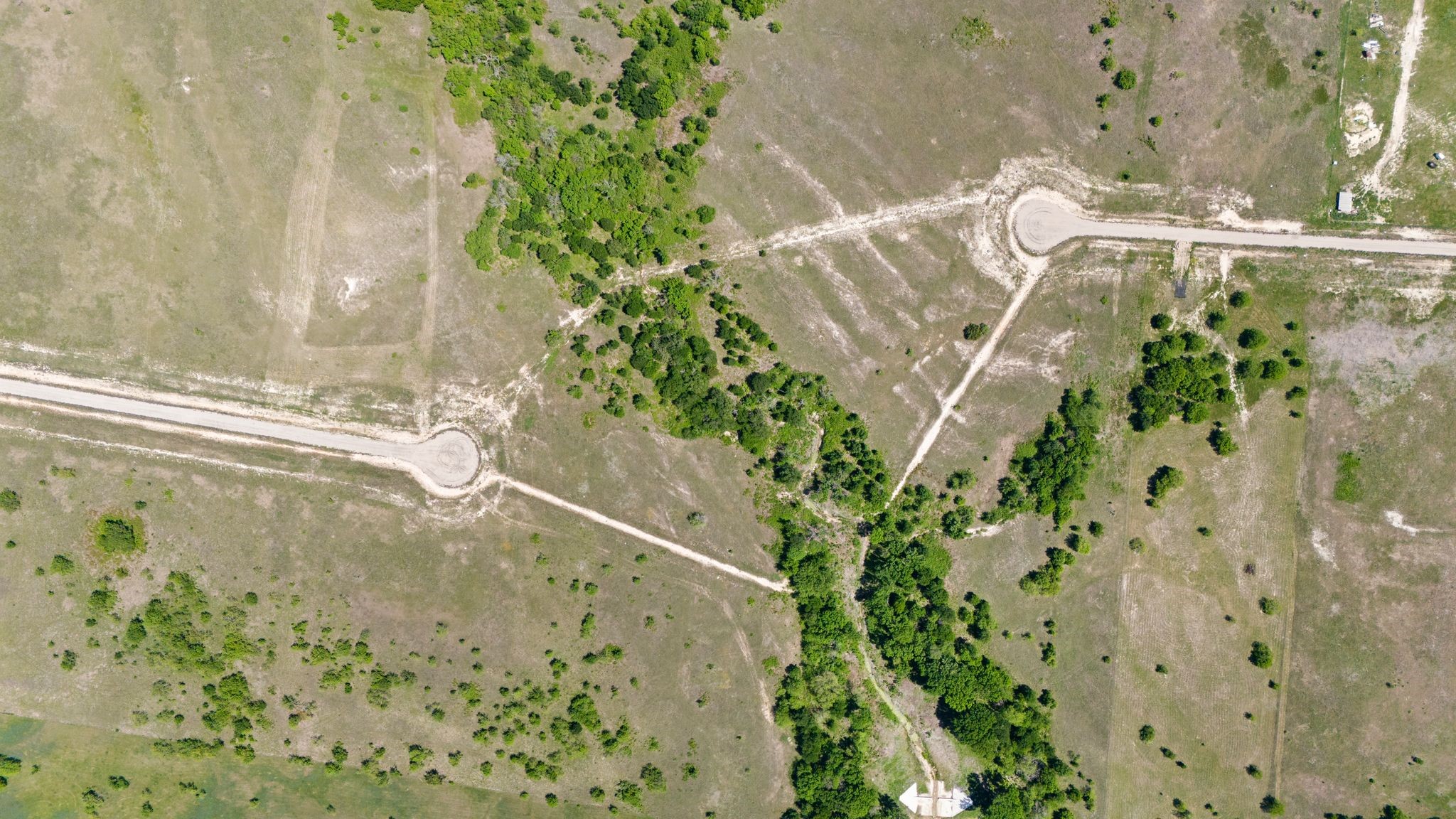 Lot 34 Longview Creeek Trail Itasca TX 76055