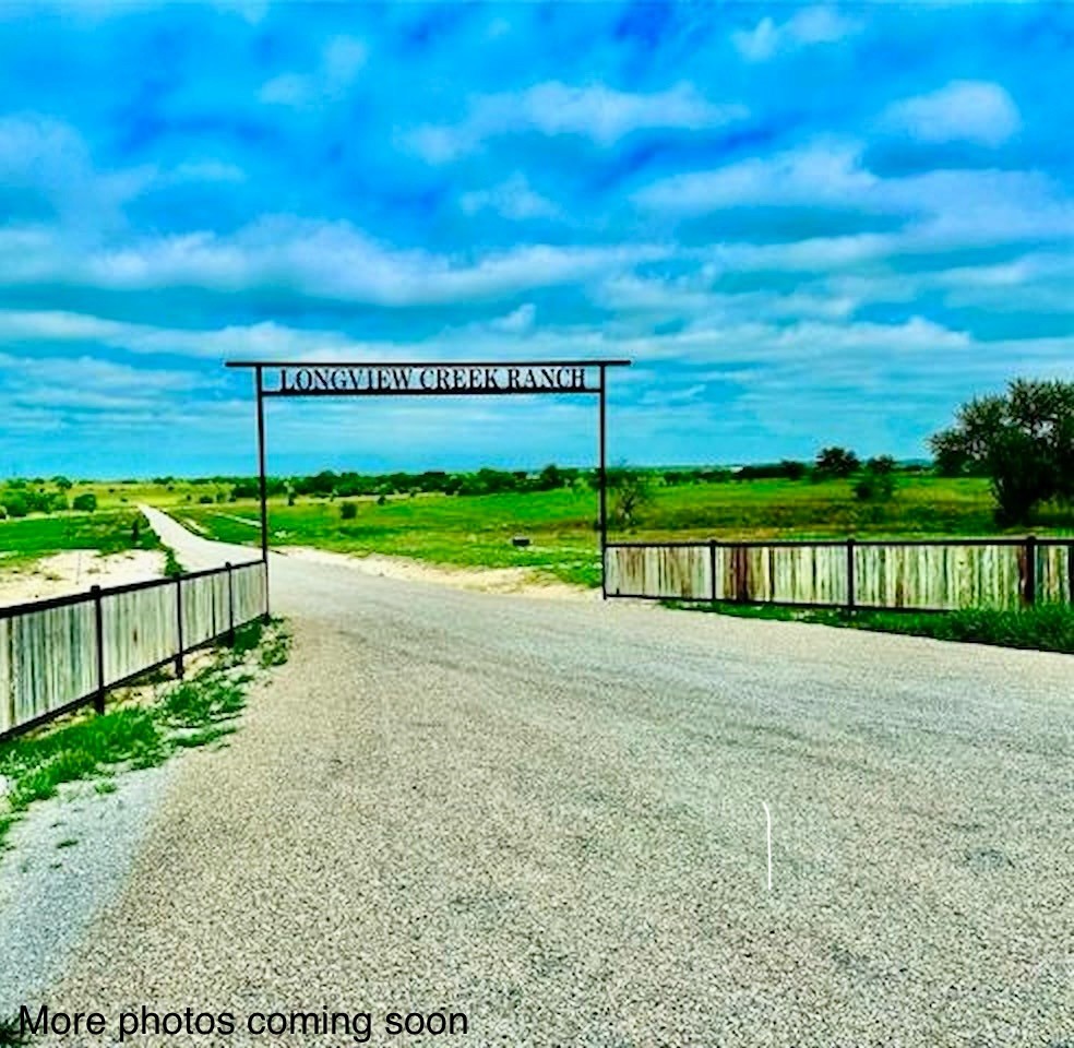 Lot 34 Longview Creeek Trail Itasca TX 76055