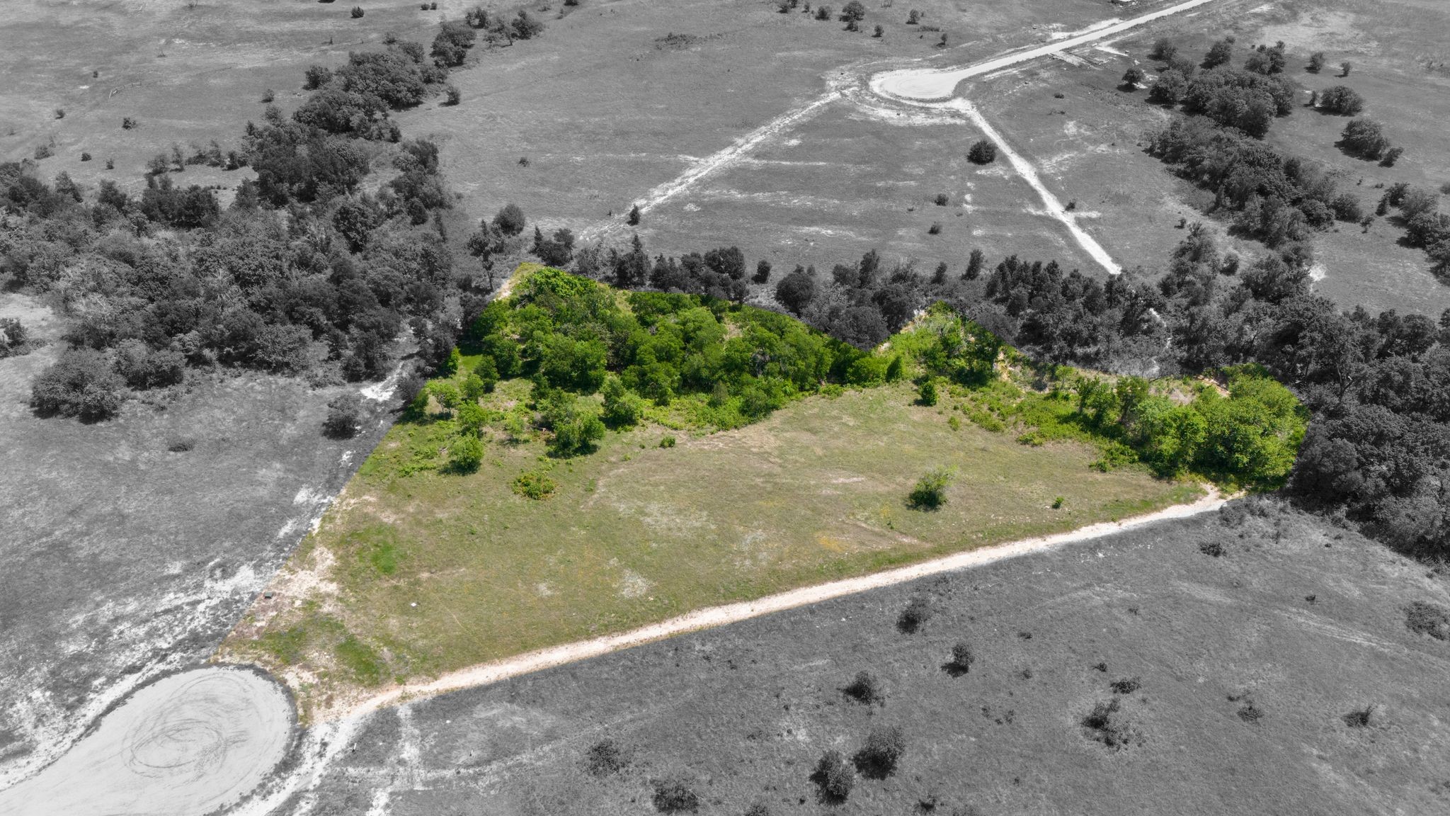 Lot 34 Longview Creeek Trail Itasca TX 76055