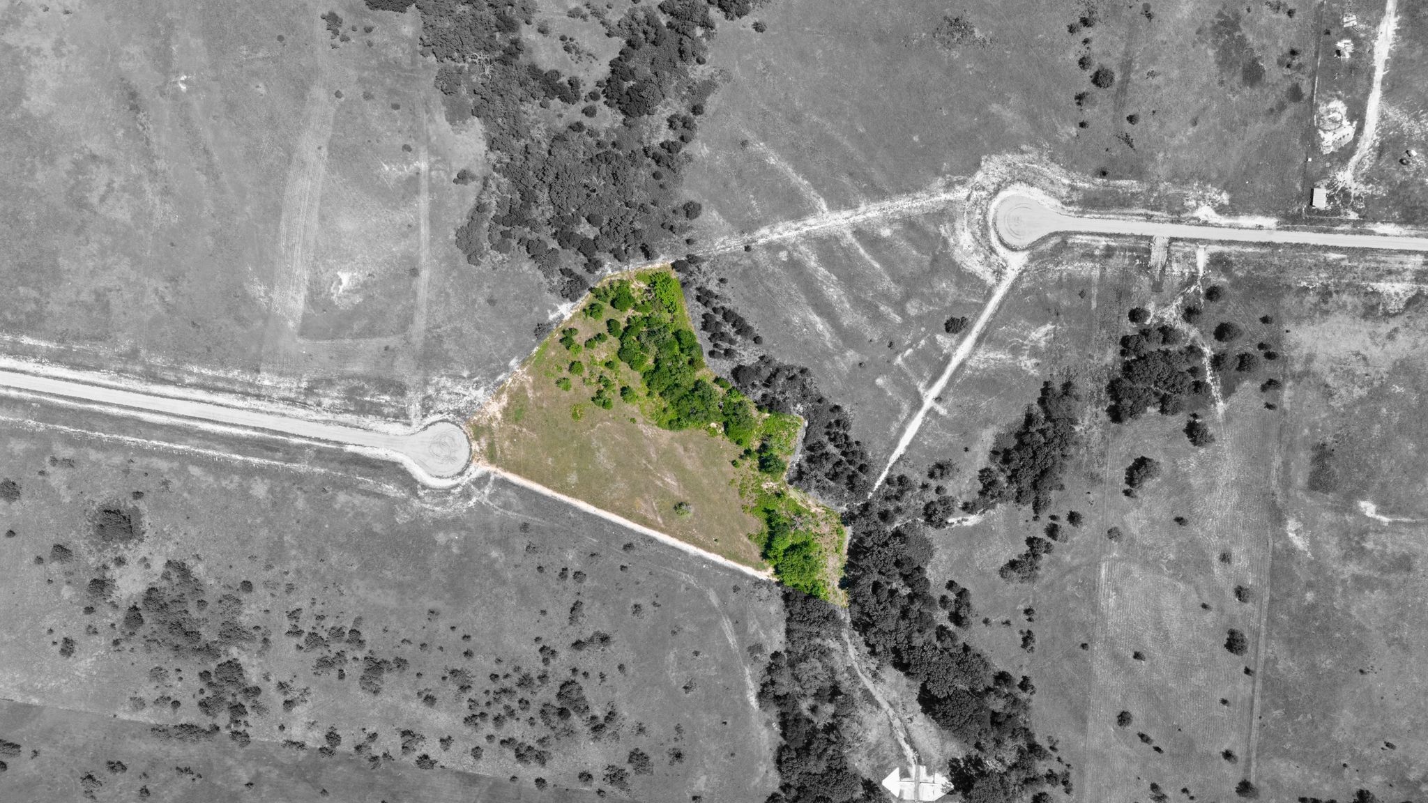 Lot 34 Longview Creeek Trail Itasca TX 76055