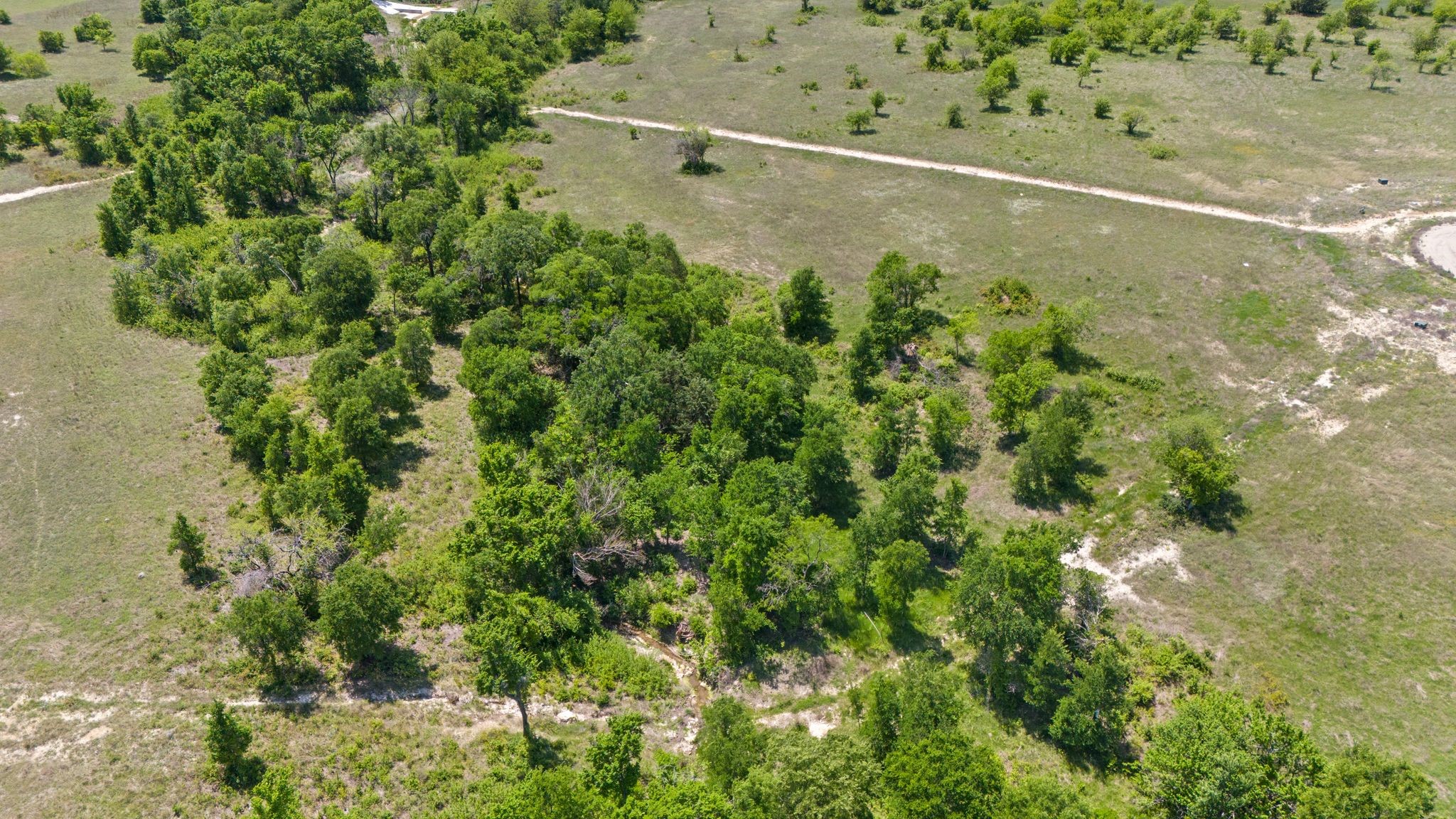 Lot 34 Longview Creeek Trail Itasca TX 76055
