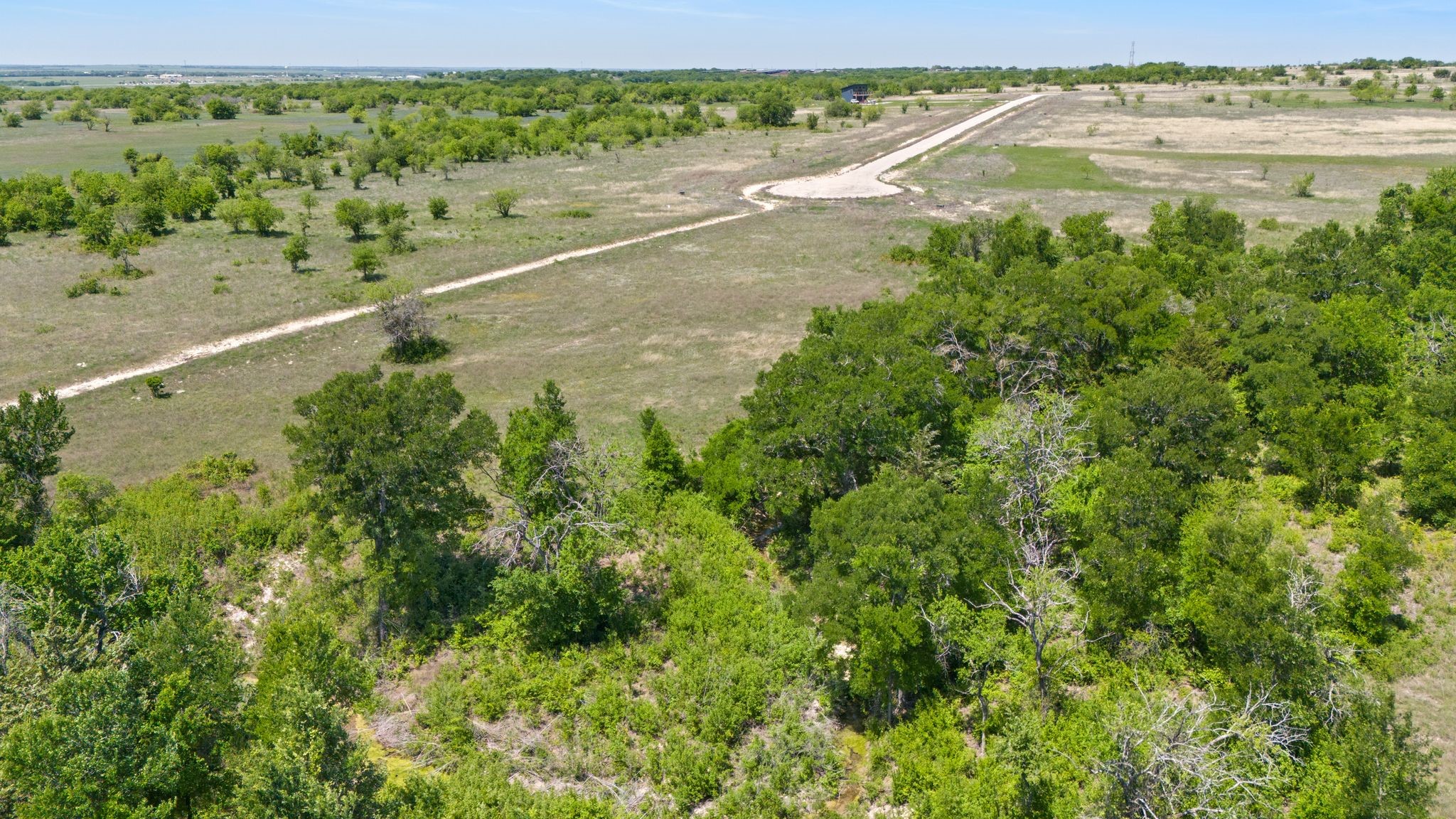 Lot 34 Longview Creeek Trail Itasca TX 76055