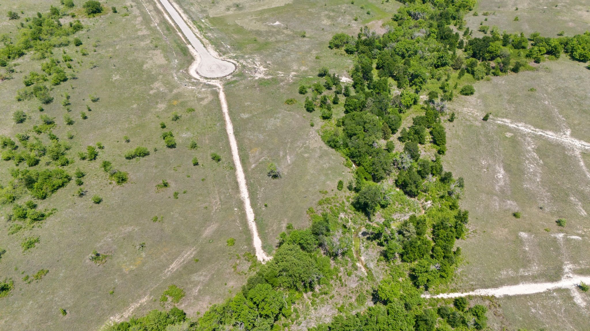Lot 34 Longview Creeek Trail Itasca TX 76055