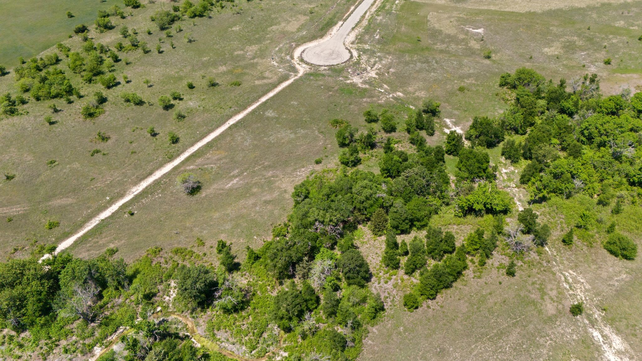 Lot 34 Longview Creeek Trail Itasca TX 76055