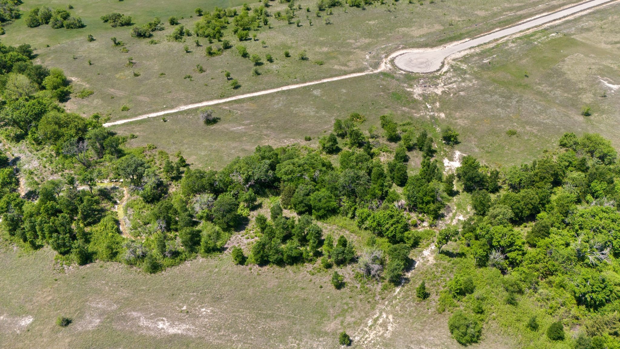 Lot 34 Longview Creeek Trail Itasca TX 76055