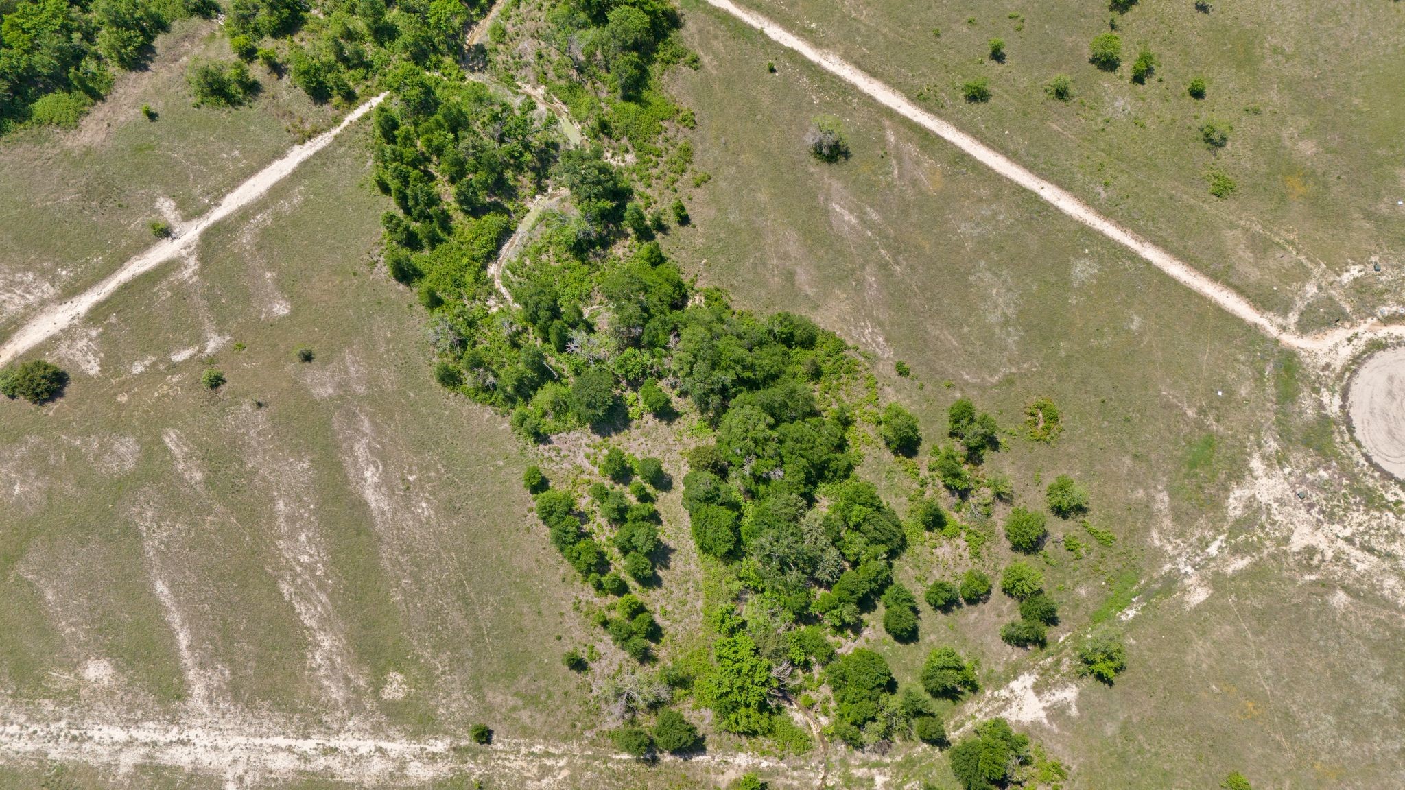 Lot 34 Longview Creeek Trail Itasca TX 76055