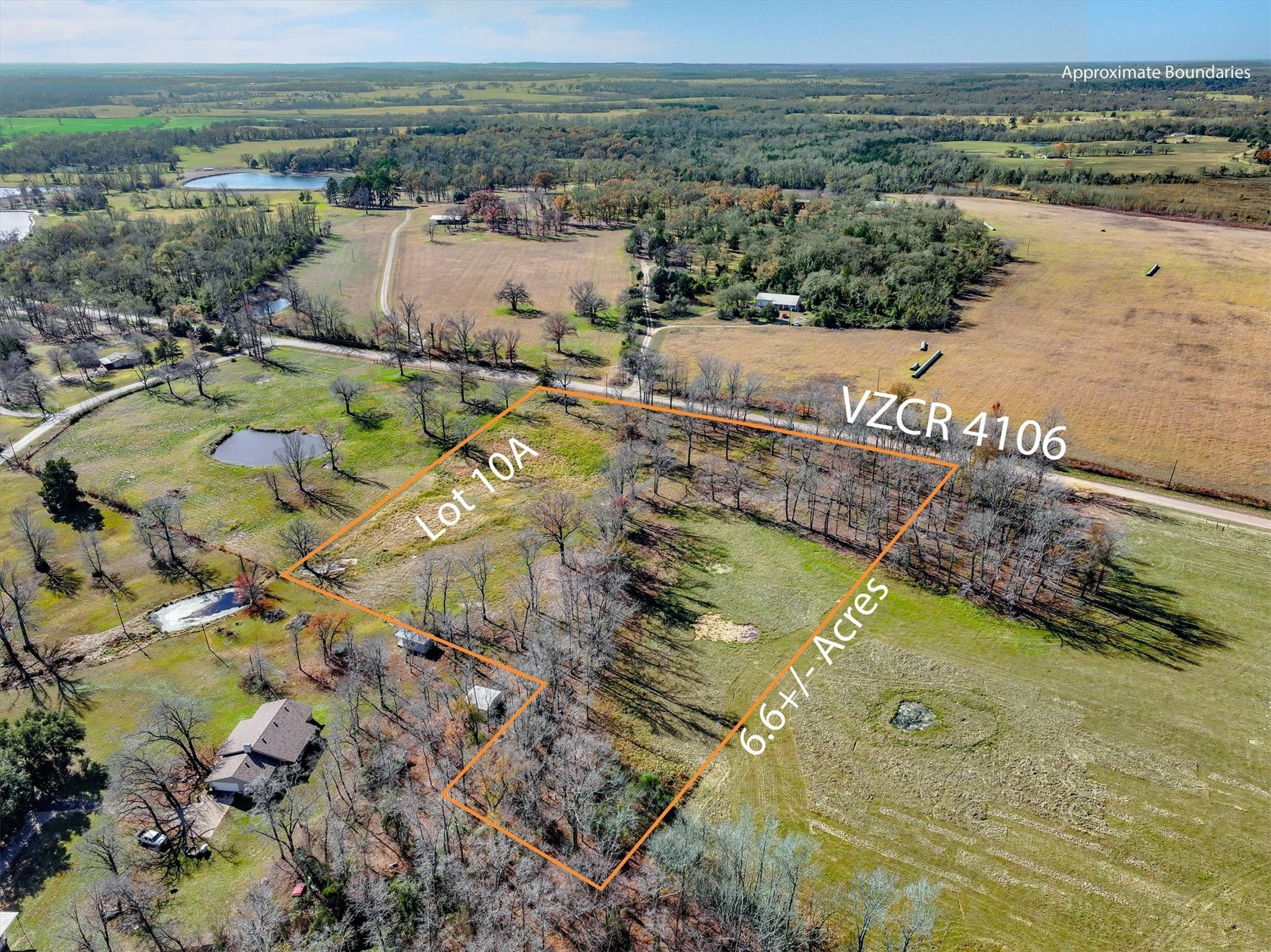 Tbd Vz County Road 4106 Canton TX 75103