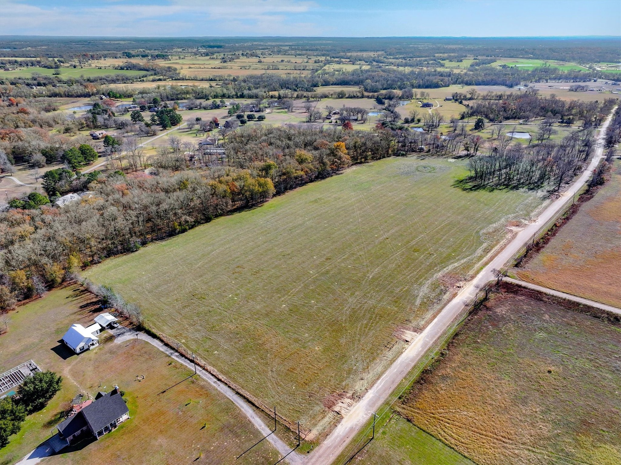 Tbd Vz County Road 4106 Canton TX 75103