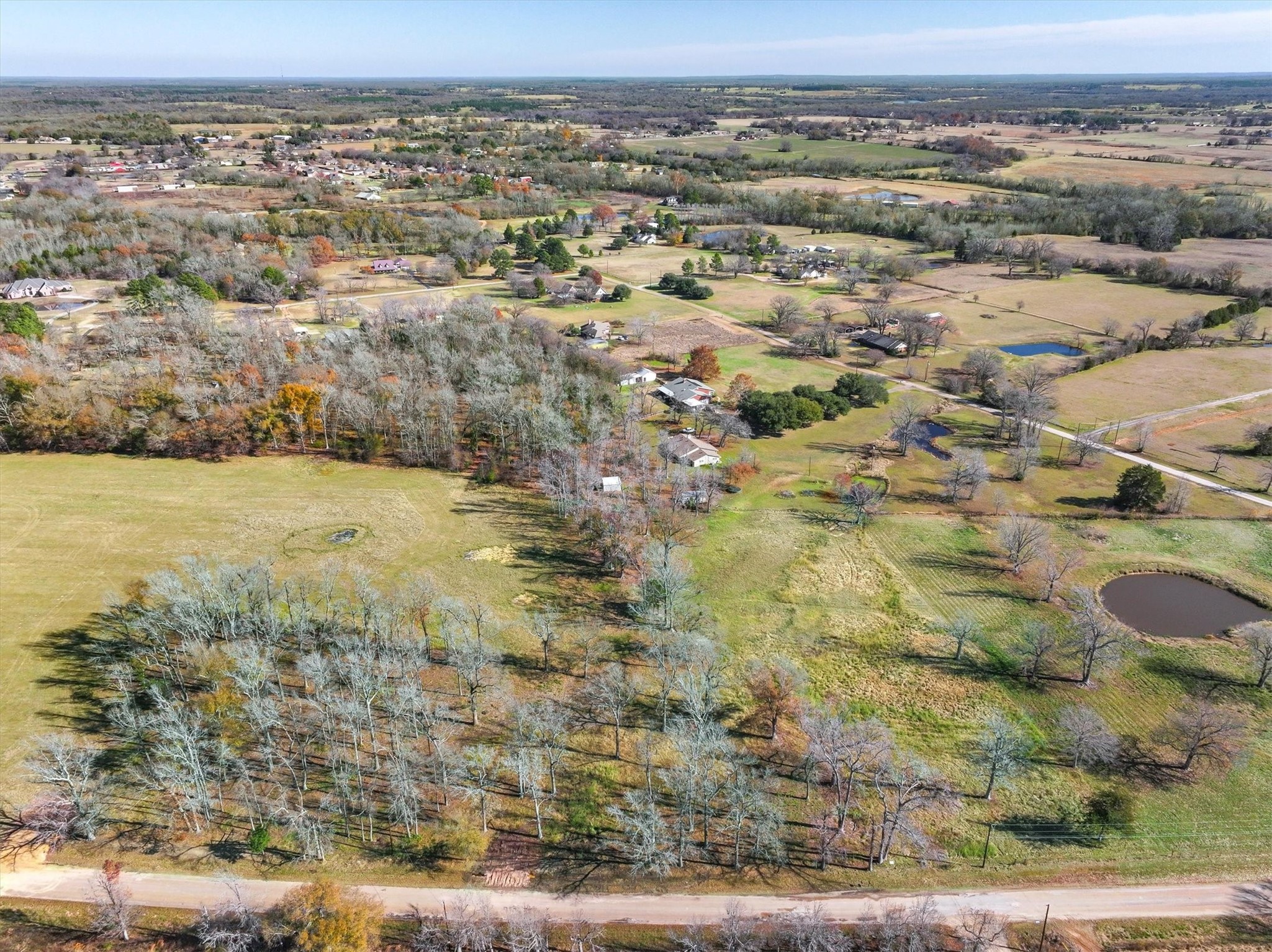 Tbd Vz County Road 4106 Canton TX 75103
