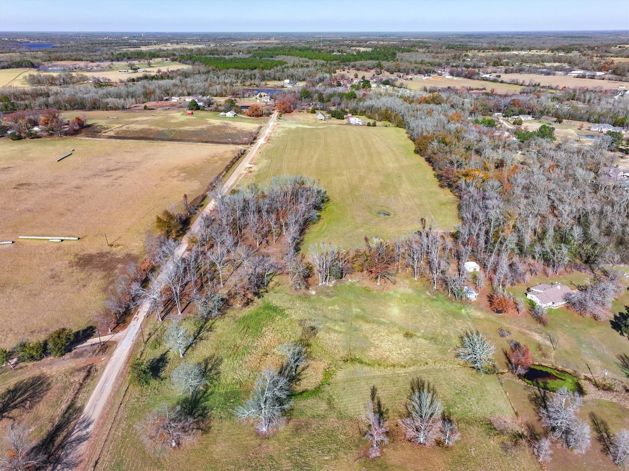 Tbd Vz County Road 4106 Canton TX 75103