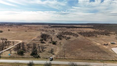 0000 Medlan Chapel Road Graham TX 76450